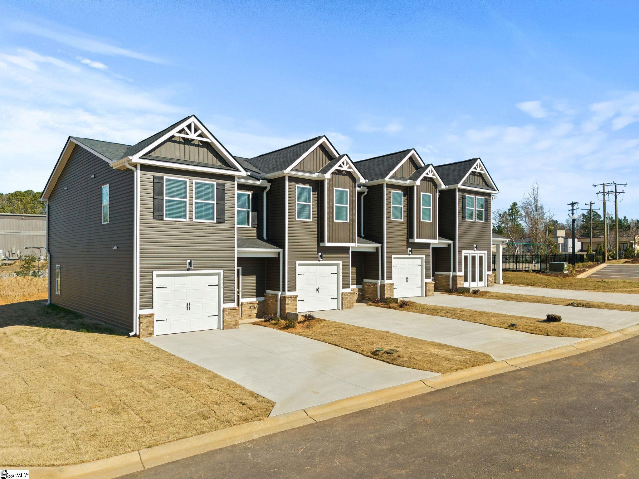 1411 Port Harbor, Spartanburg, South Carolina image 15