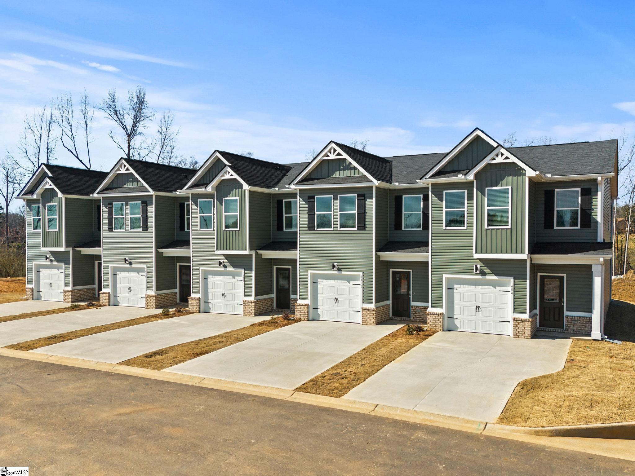 1411 Port Harbor, Spartanburg, South Carolina image 16