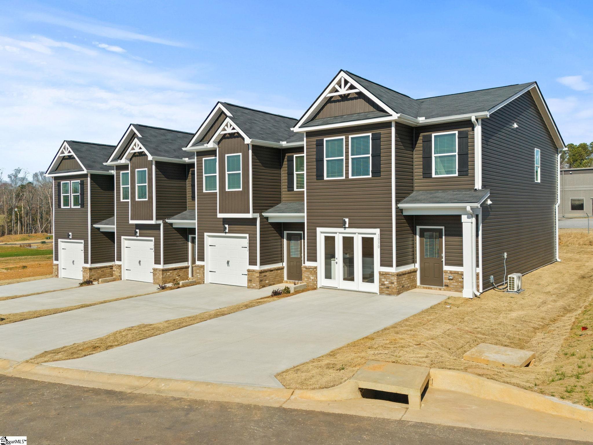1411 Port Harbor, Spartanburg, South Carolina image 19