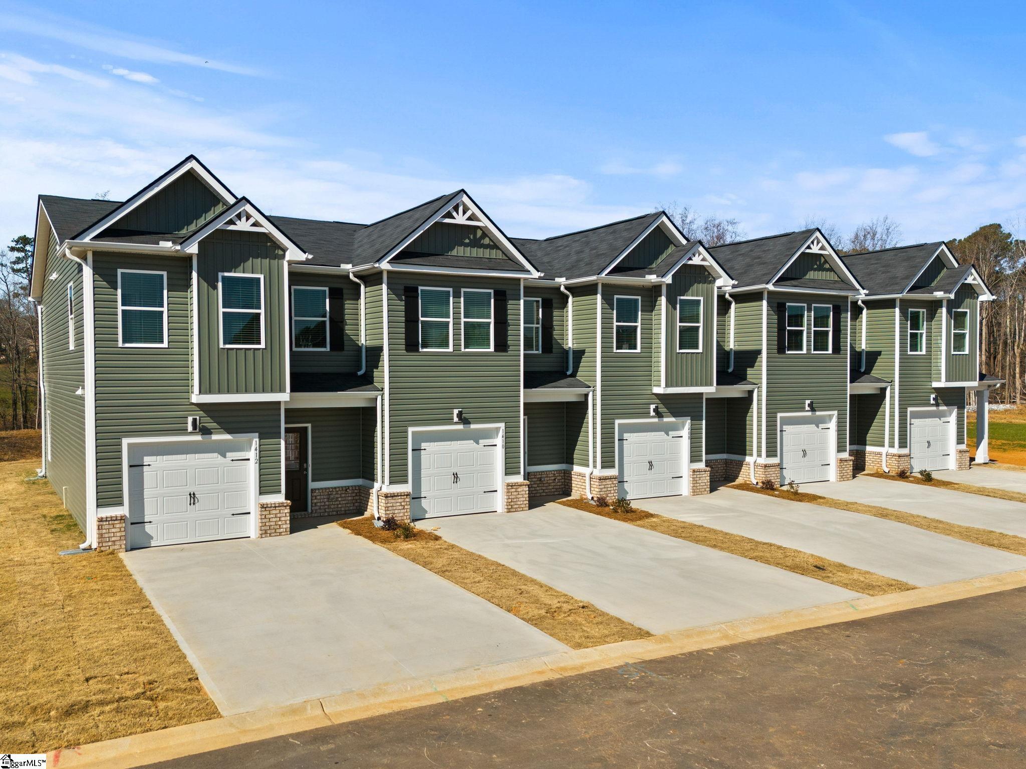 1411 Port Harbor, Spartanburg, South Carolina image 20