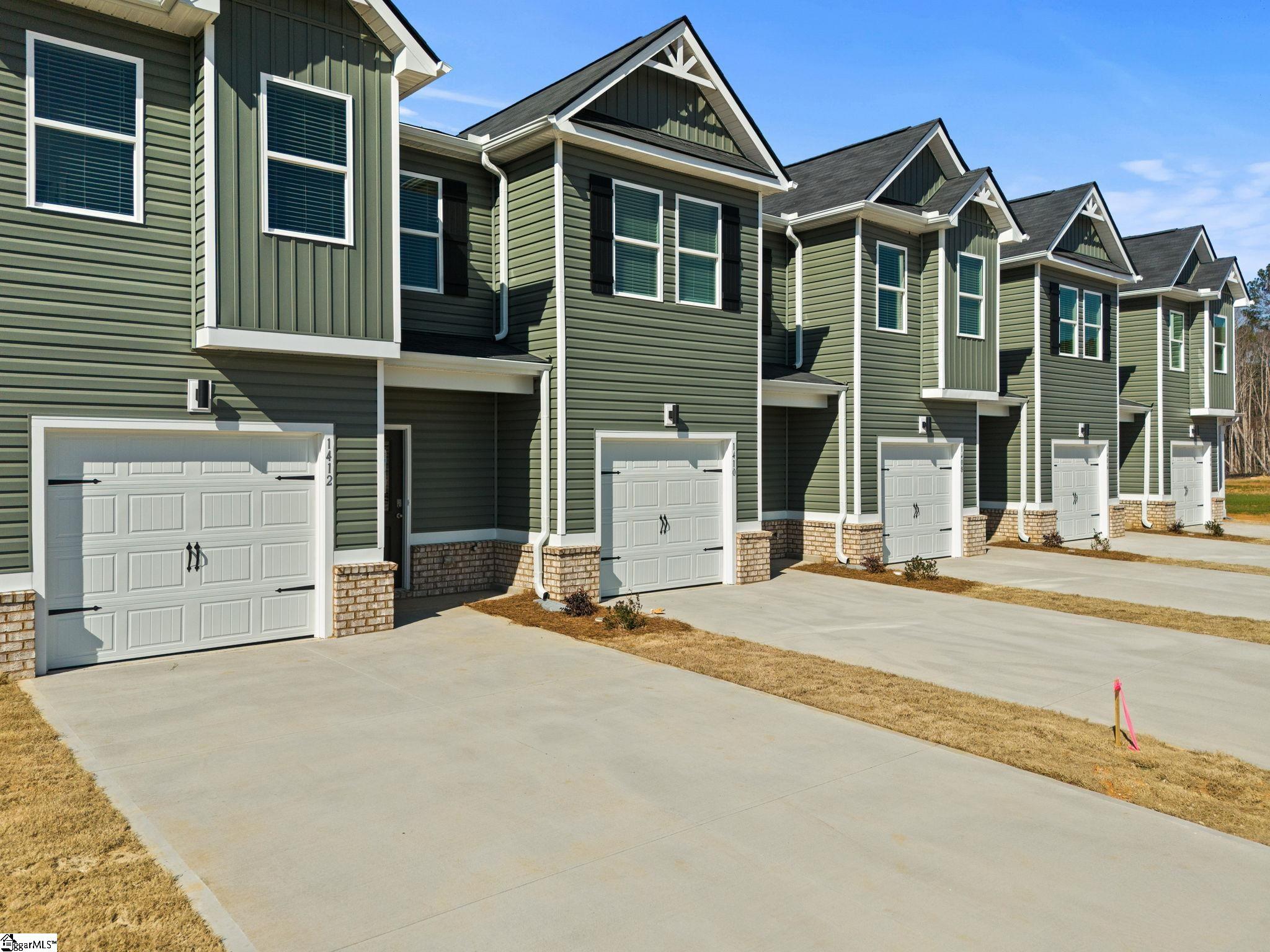 1411 Port Harbor, Spartanburg, South Carolina image 22