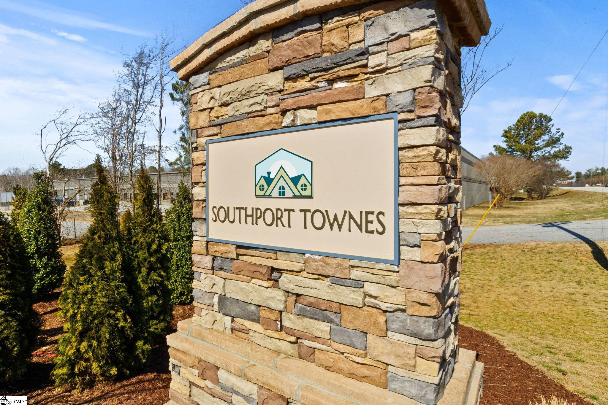1411 Port Harbor, Spartanburg, South Carolina image 26