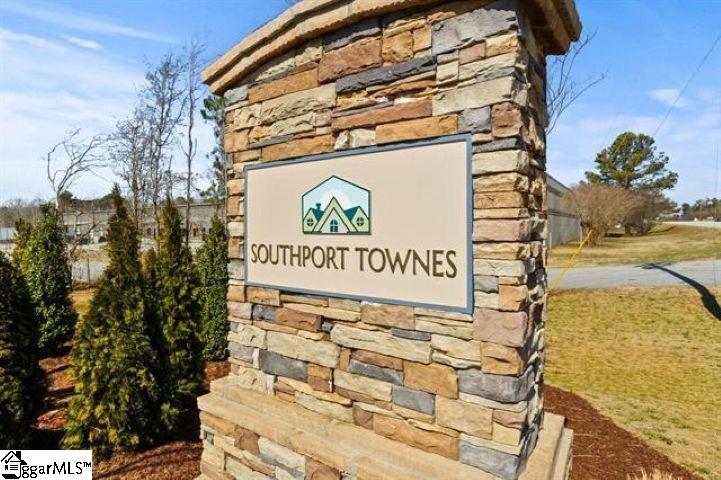 1413 Port Harbor, Spartanburg, South Carolina image 19
