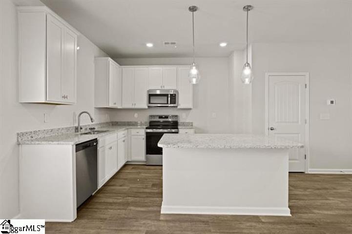 1547 Dockage, Spartanburg, South Carolina image 7