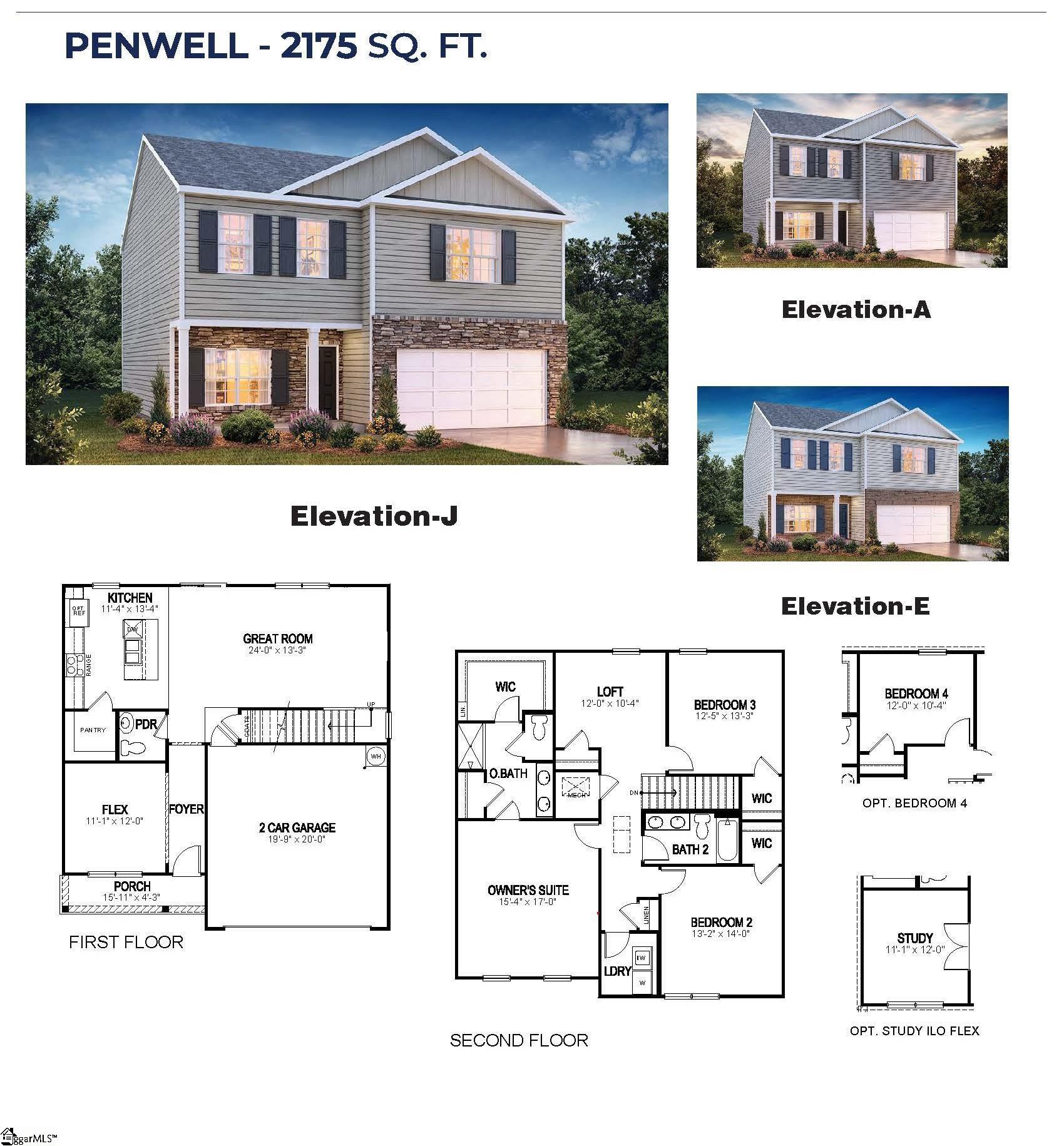 111 Roocroft, Fountain Inn, South Carolina image 2