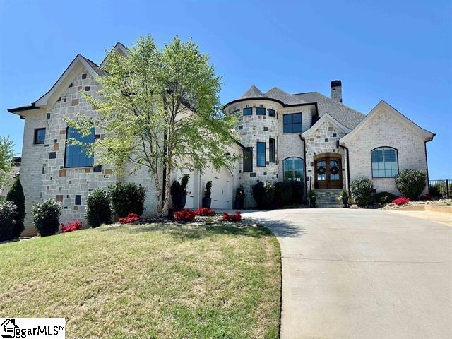 516 World Tour, Inman, South Carolina image 1