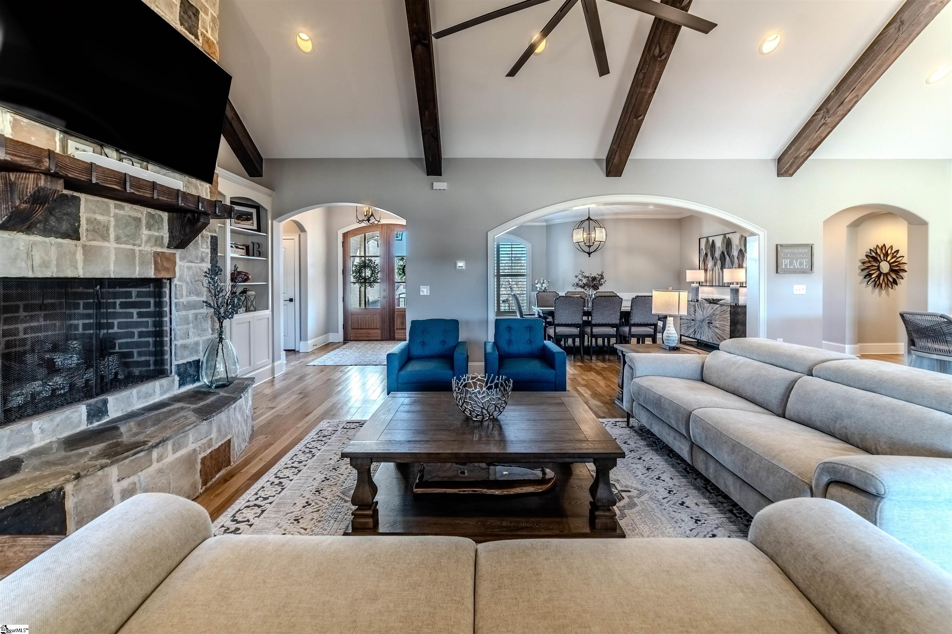 516 World Tour, Inman, South Carolina image 5