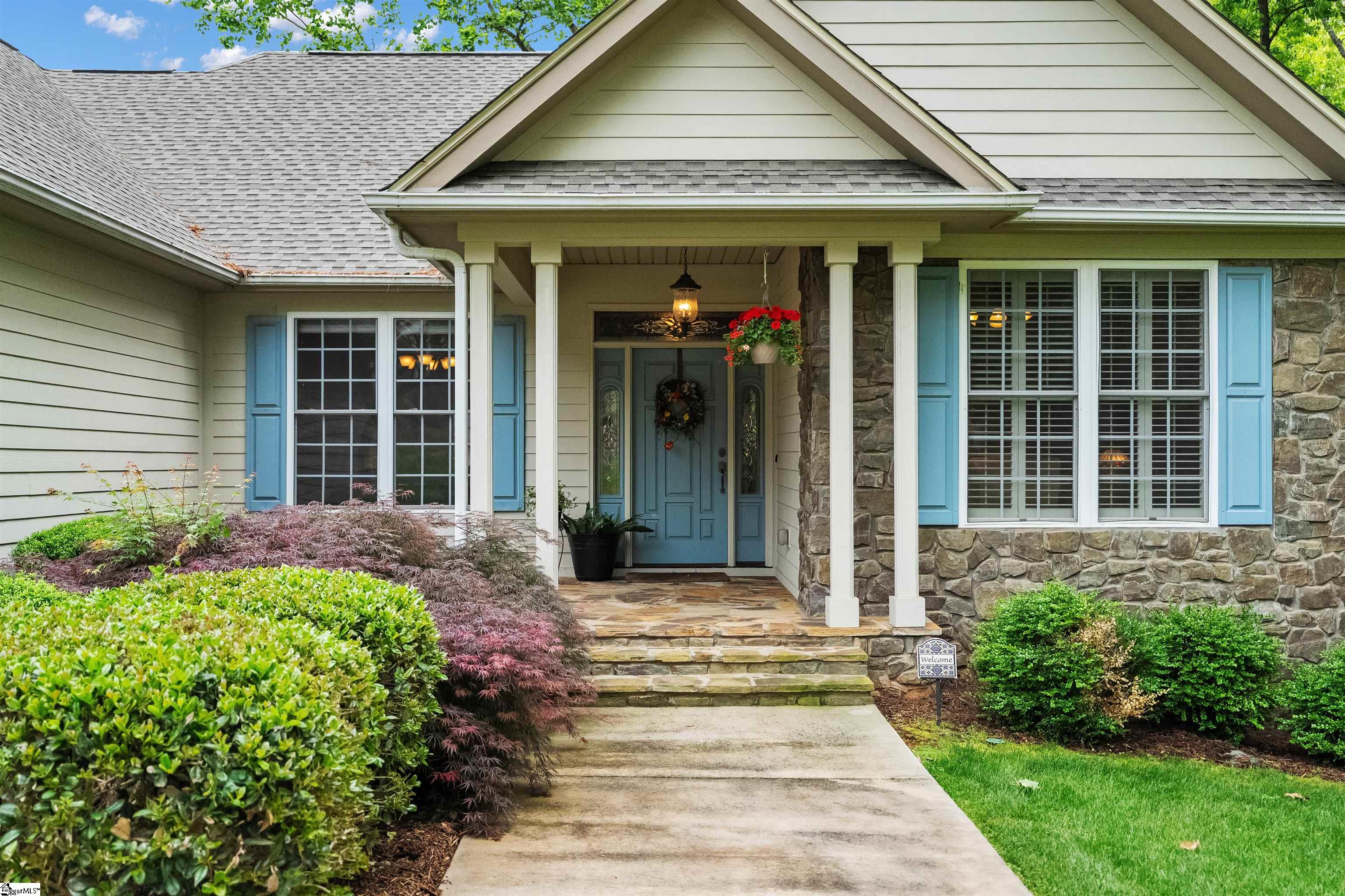 700 Island Pine, Seneca, South Carolina image 2