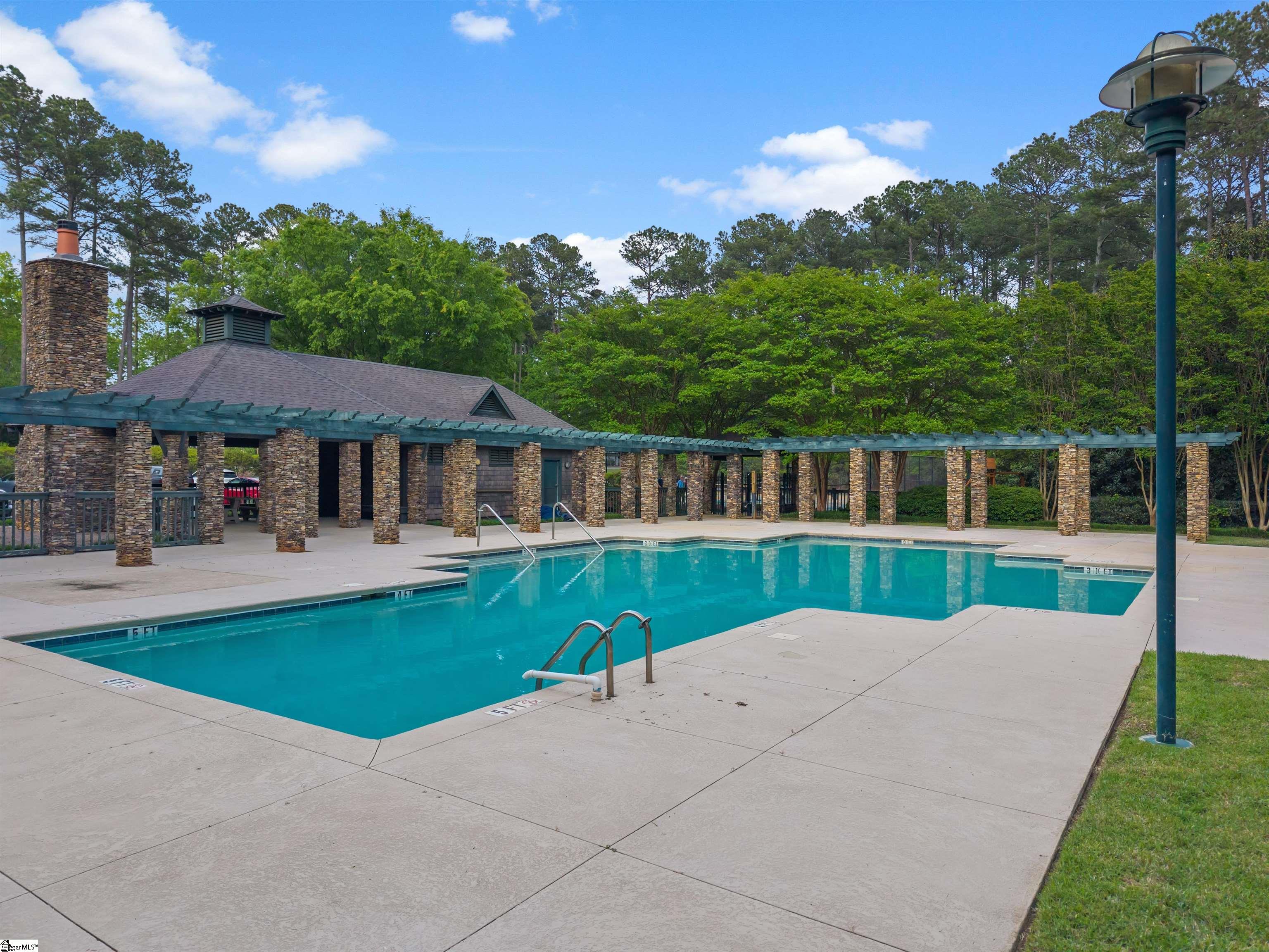 700 Island Pine, Seneca, South Carolina image 42