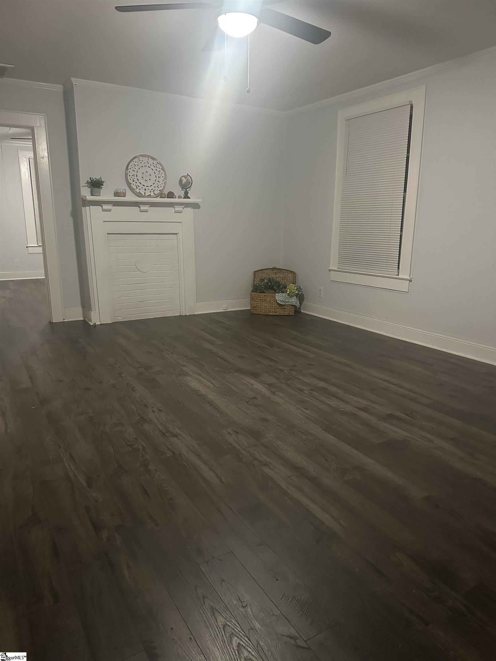 279 Locust, Clinton, South Carolina image 3