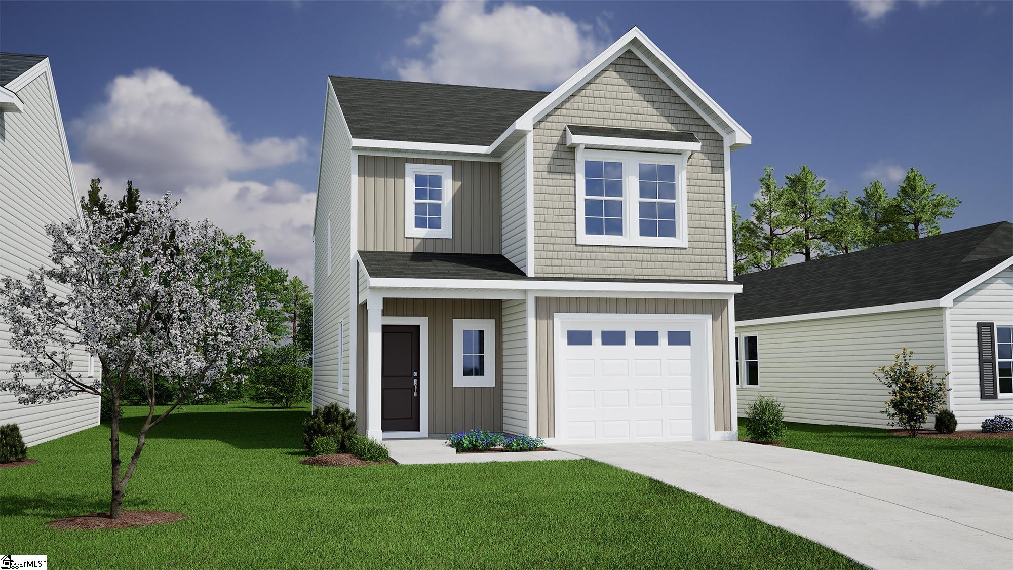 124 Cotesworth, Pendleton, South Carolina image 1