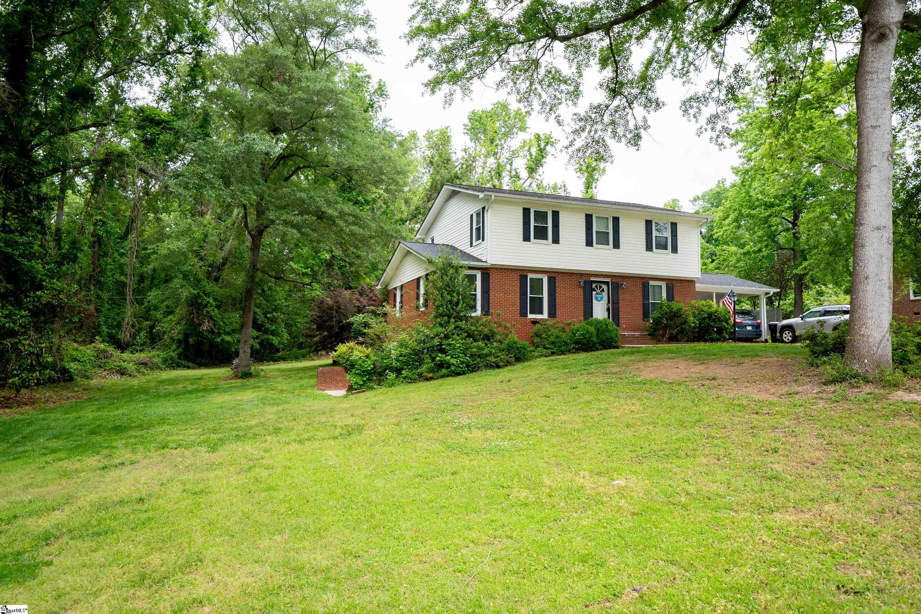 110 Briarwood, Belton, South Carolina image 1