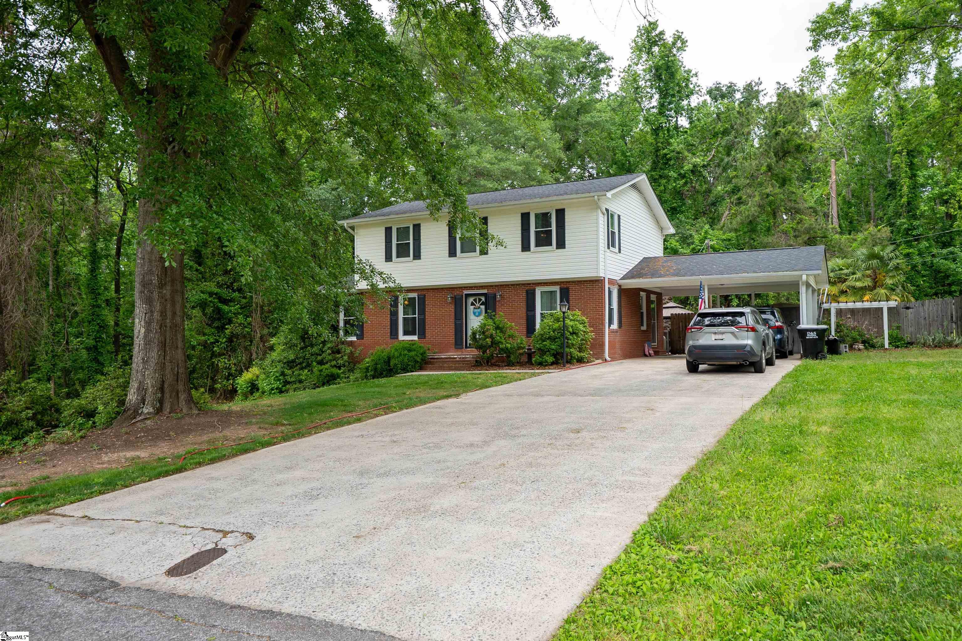 110 Briarwood, Belton, South Carolina image 2