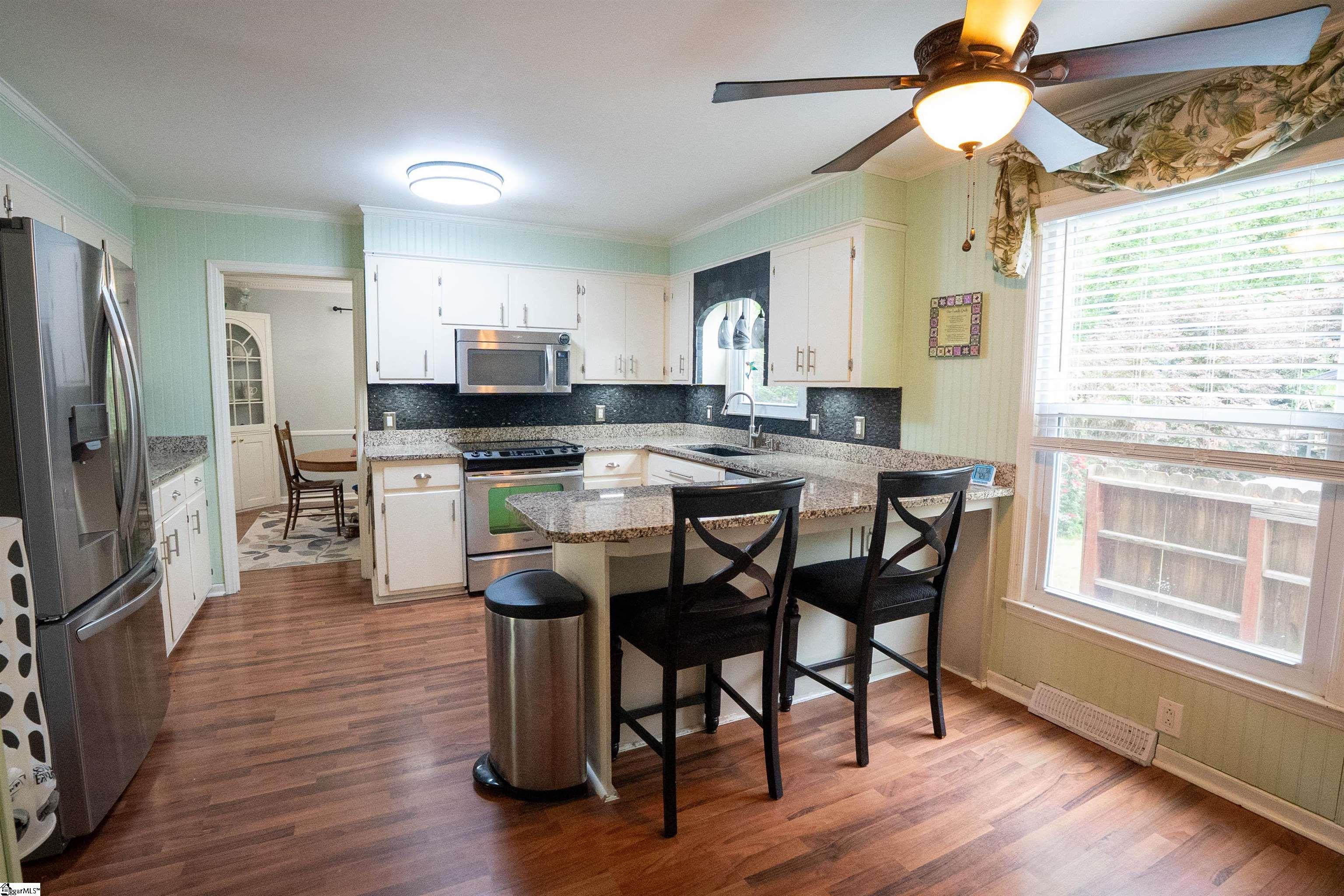 110 Briarwood, Belton, South Carolina image 3