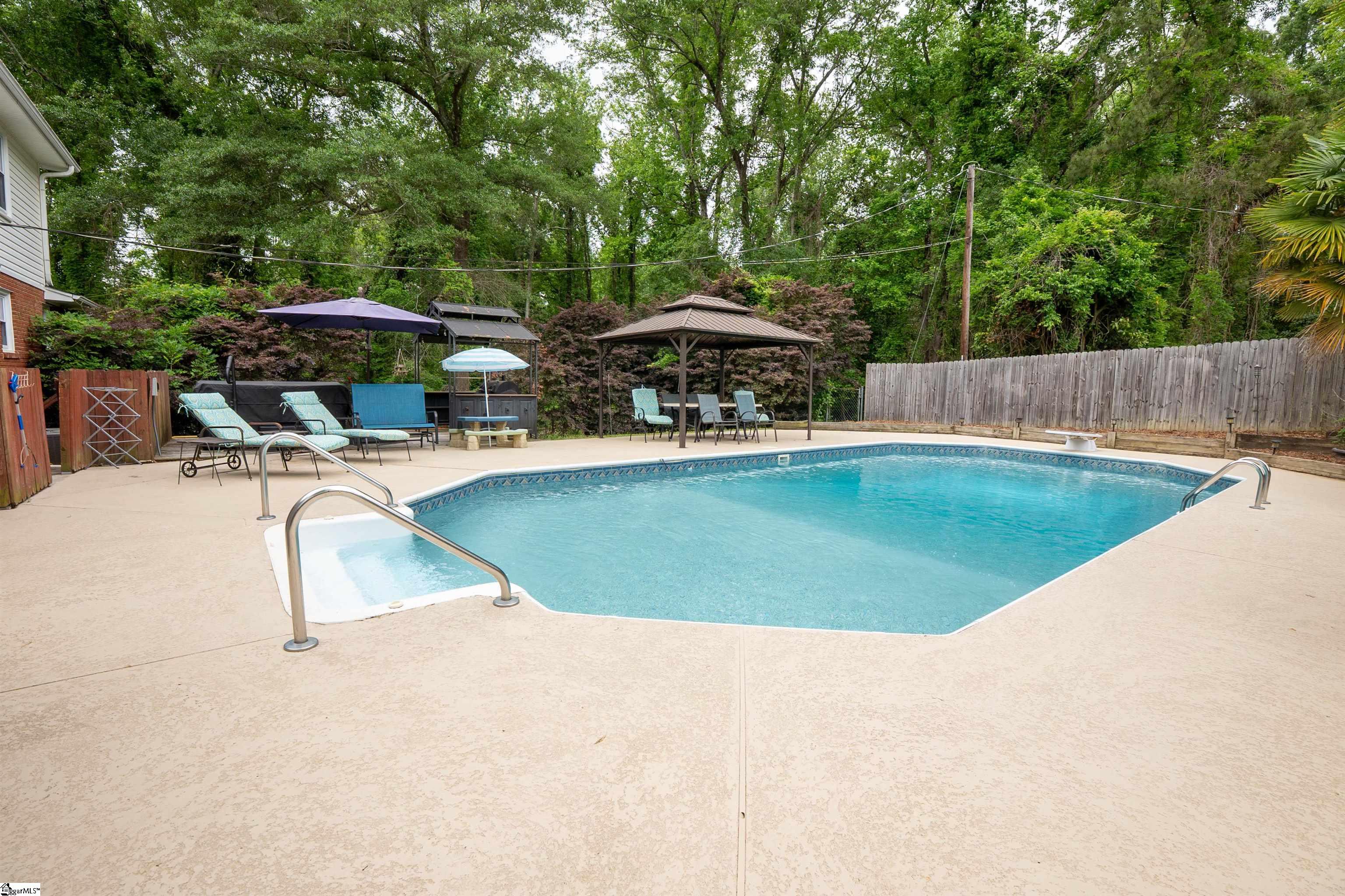 110 Briarwood, Belton, South Carolina image 23
