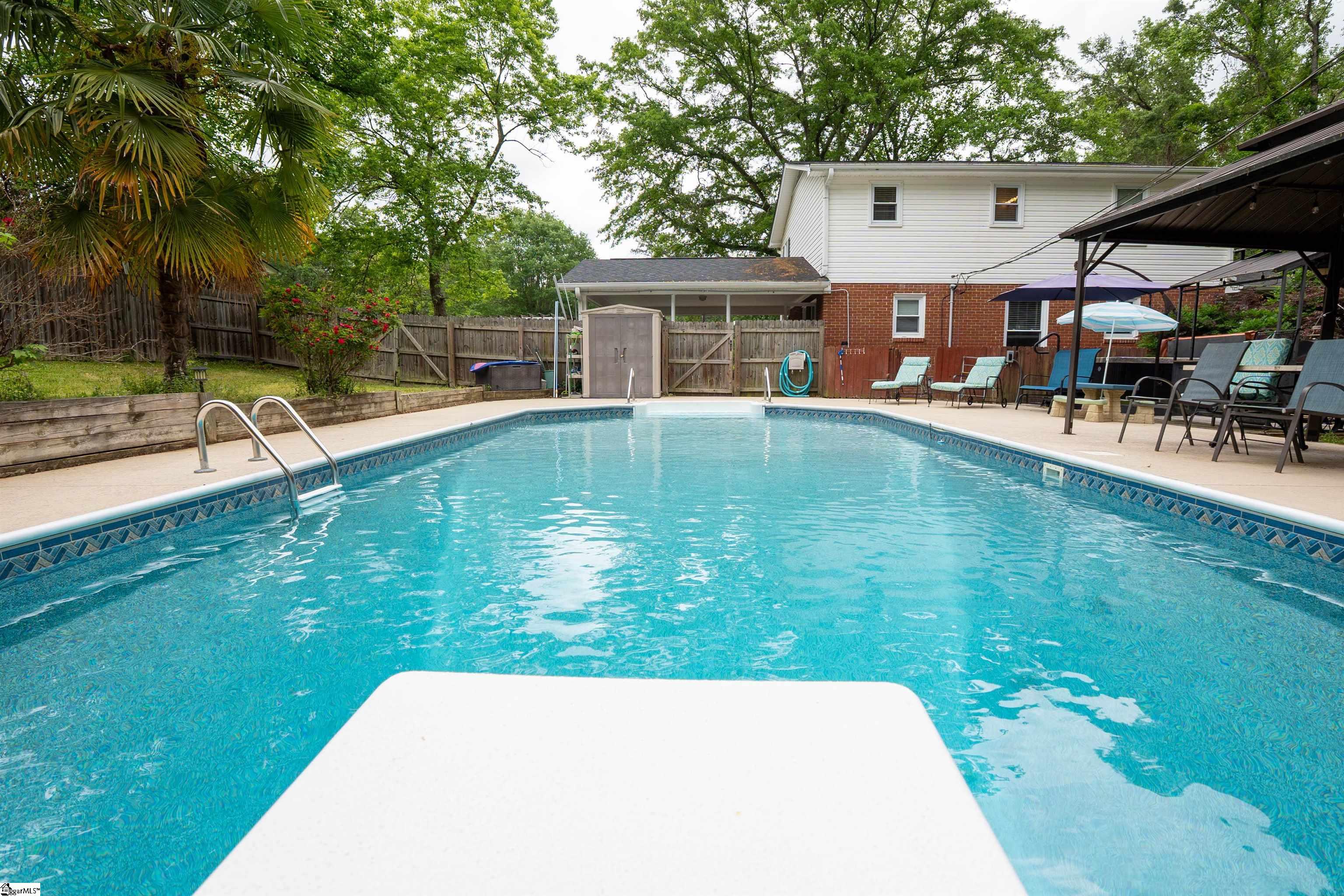 110 Briarwood, Belton, South Carolina image 24