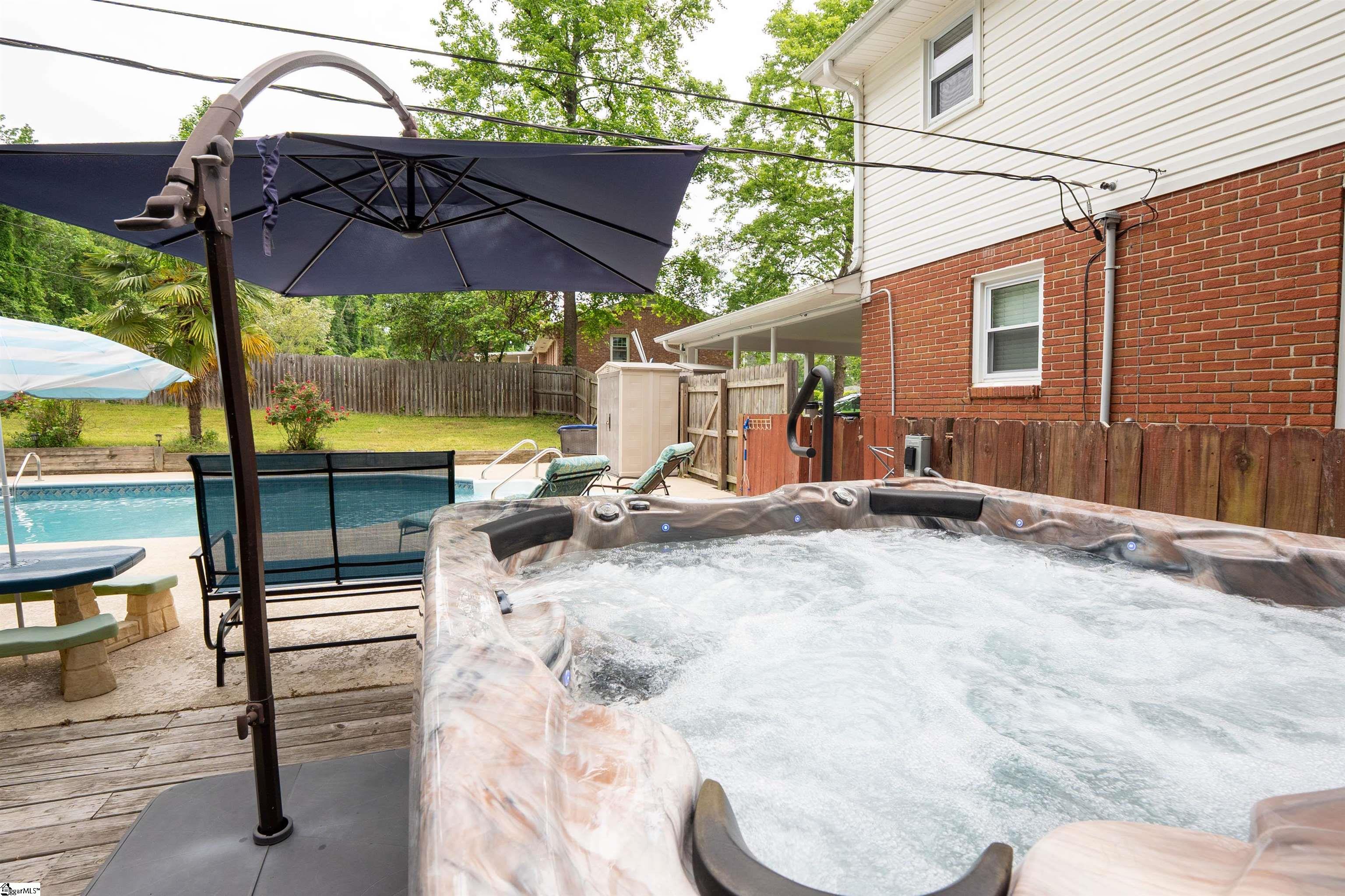 110 Briarwood, Belton, South Carolina image 25