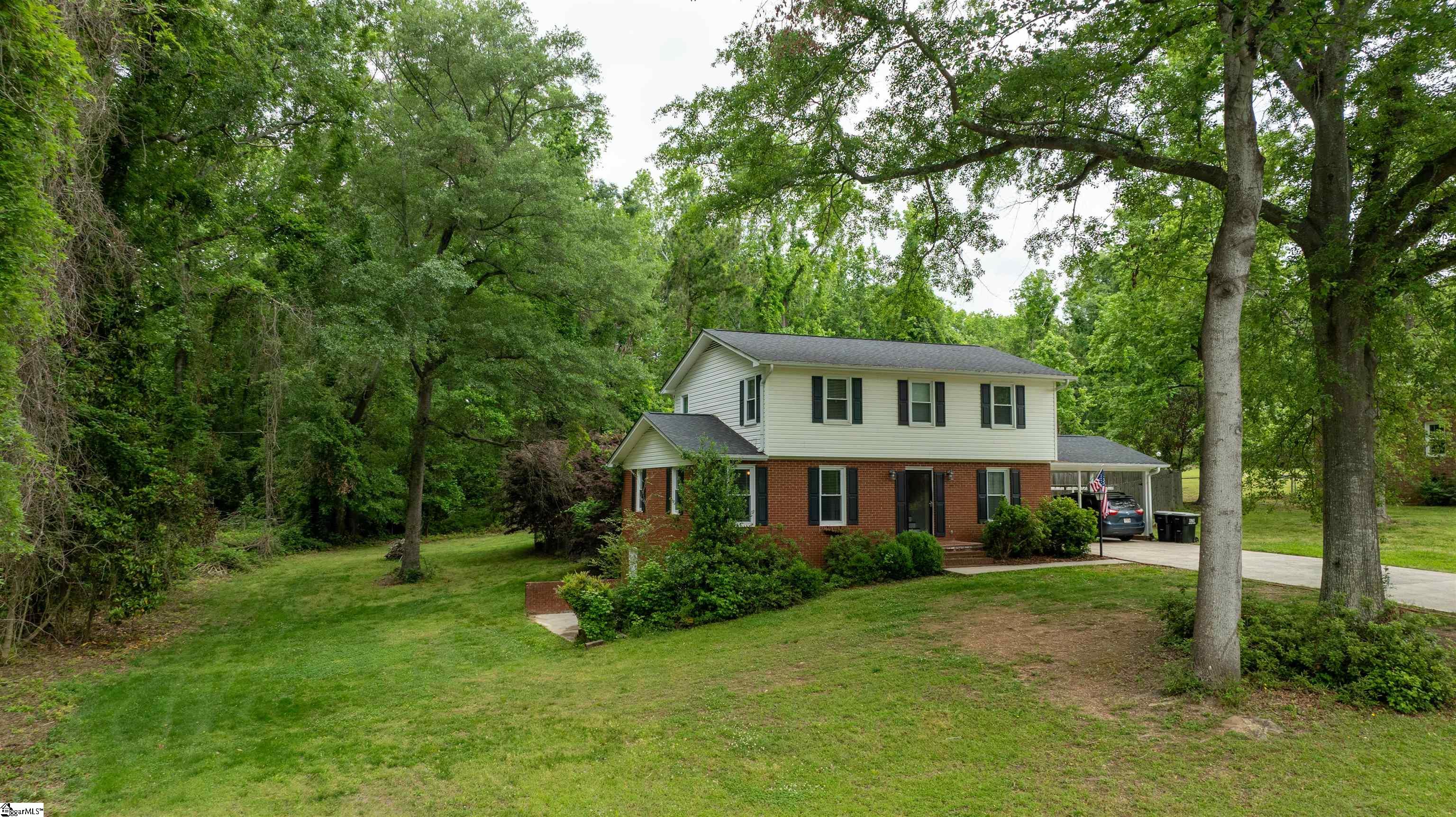 110 Briarwood, Belton, South Carolina image 28