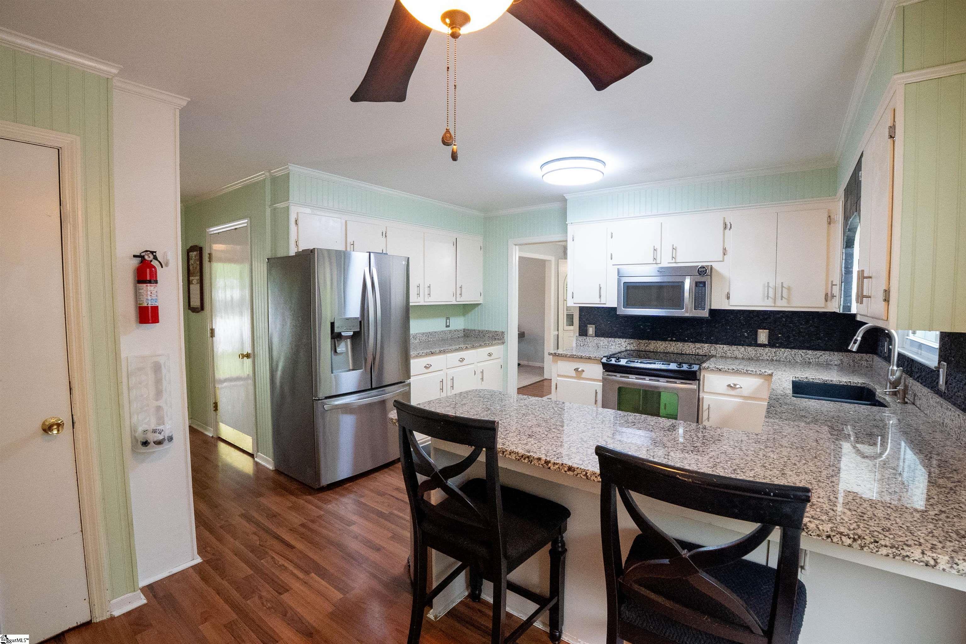 110 Briarwood, Belton, South Carolina image 4