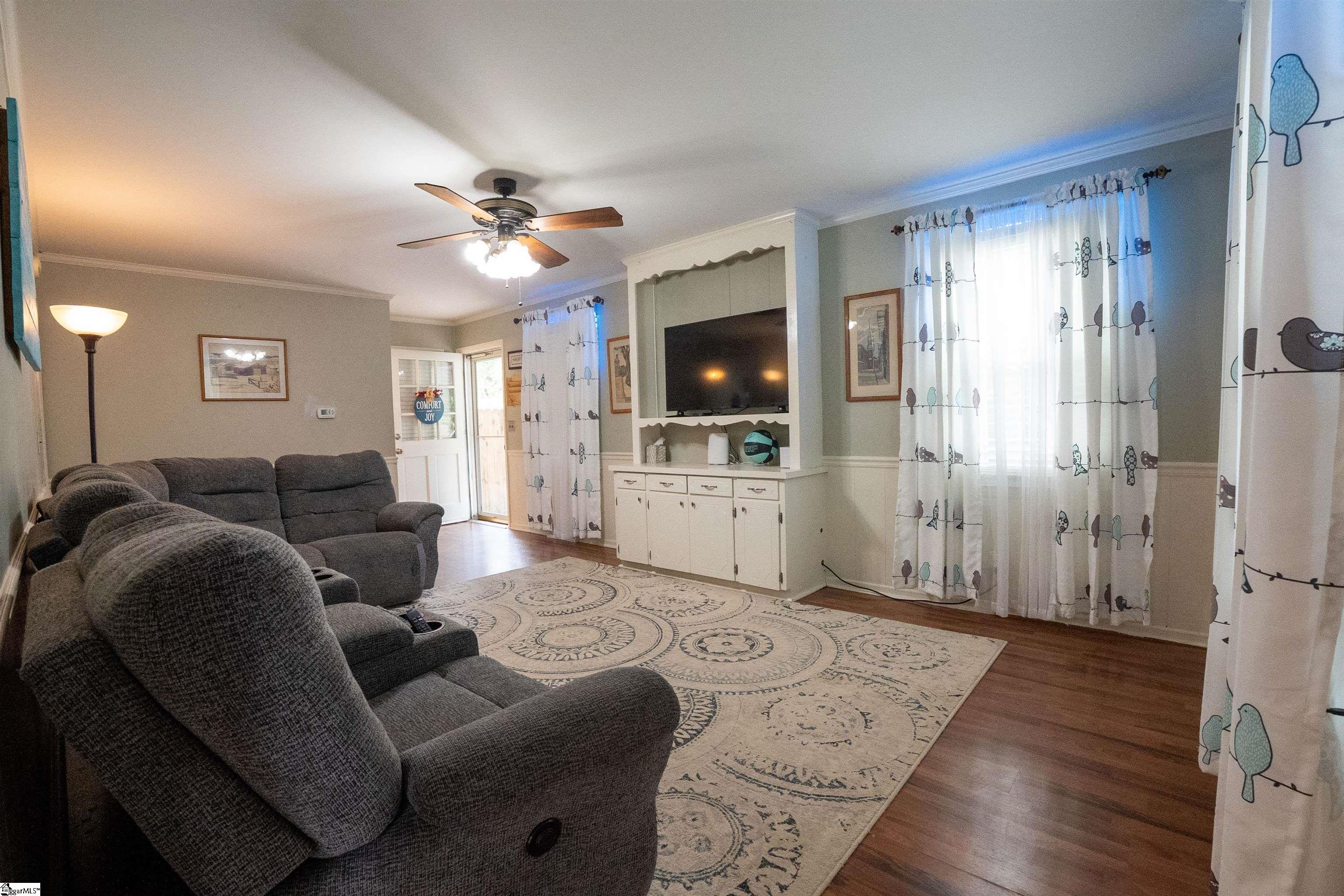 110 Briarwood, Belton, South Carolina image 8