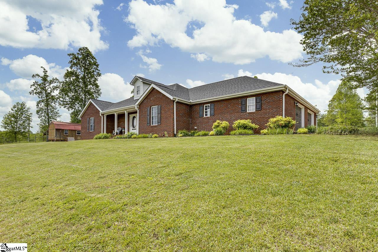 264 Windtree, Pickens, South Carolina image 2