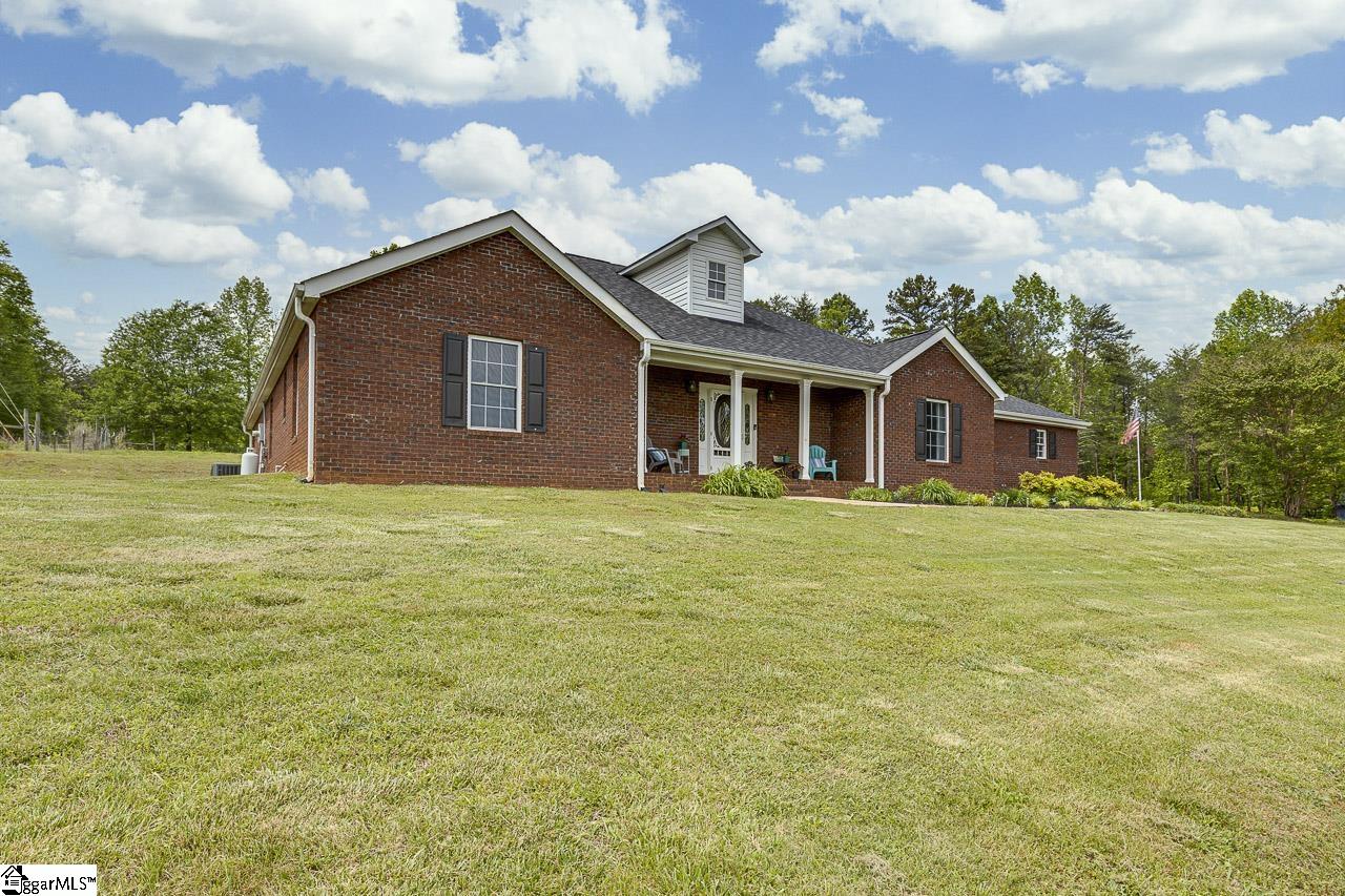 264 Windtree, Pickens, South Carolina image 3