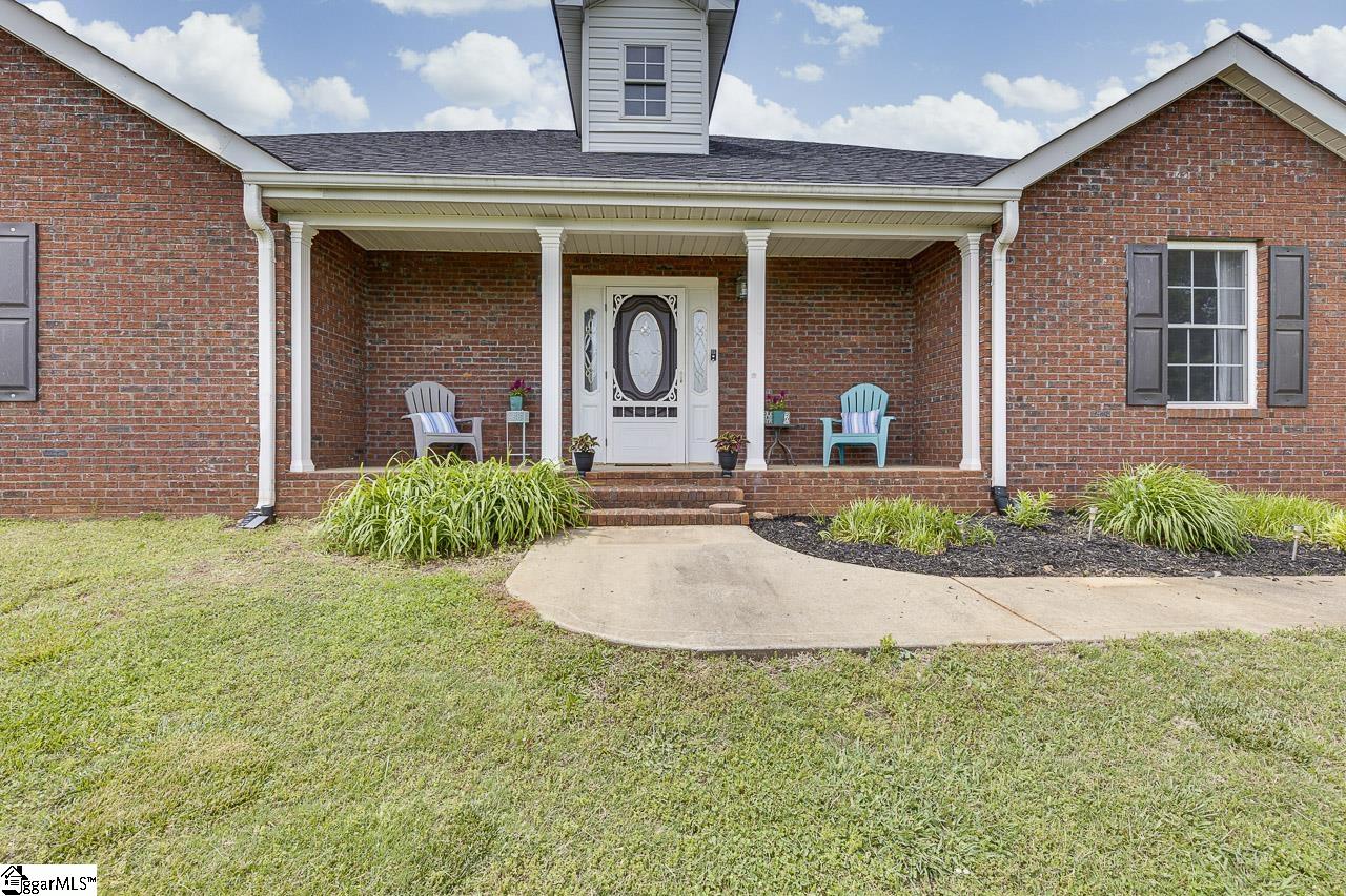 264 Windtree, Pickens, South Carolina image 4