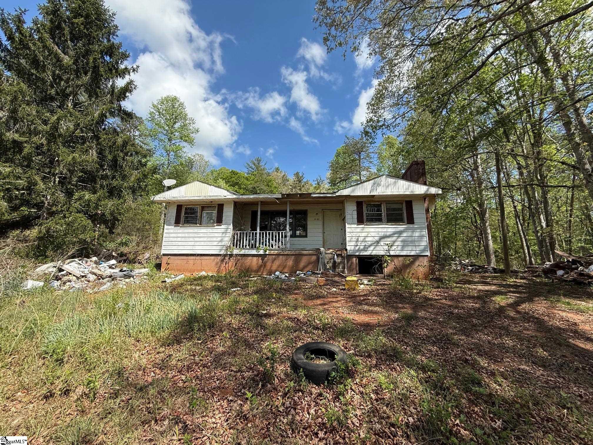 2502 Table Rock, Pickens, South Carolina image 2