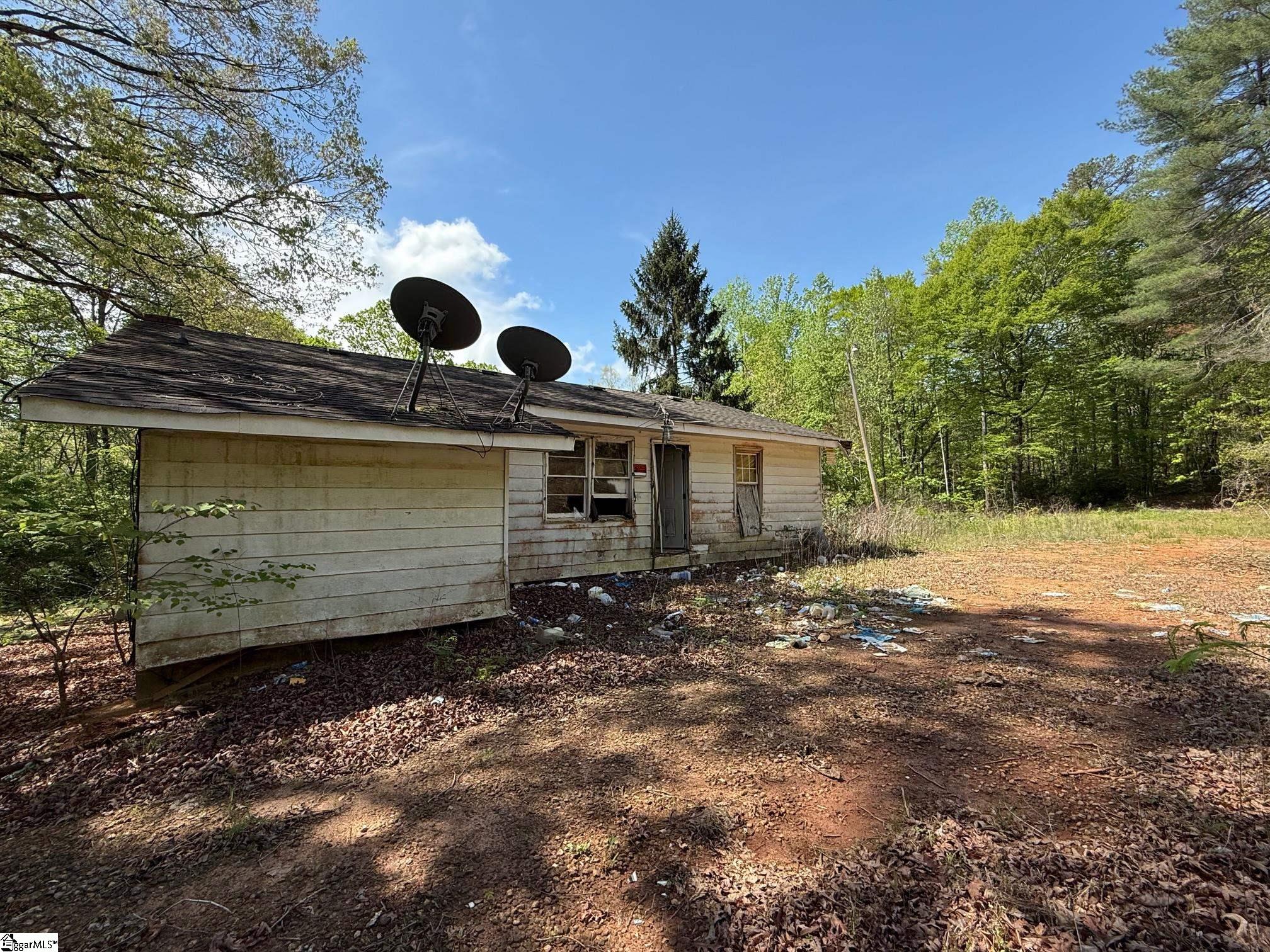 2502 Table Rock, Pickens, South Carolina image 4