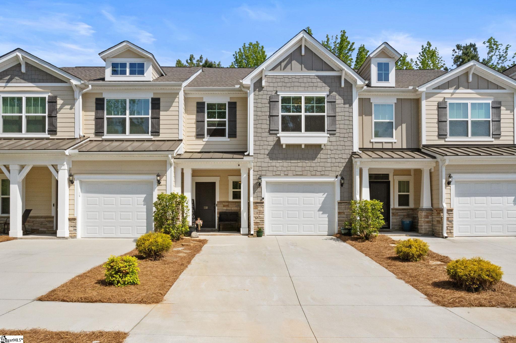 118 Pokeberry, Greenville, South Carolina image 1