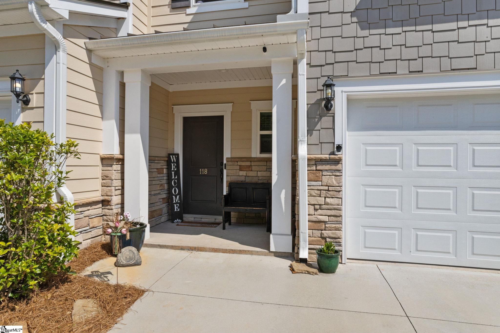 118 Pokeberry, Greenville, South Carolina image 2