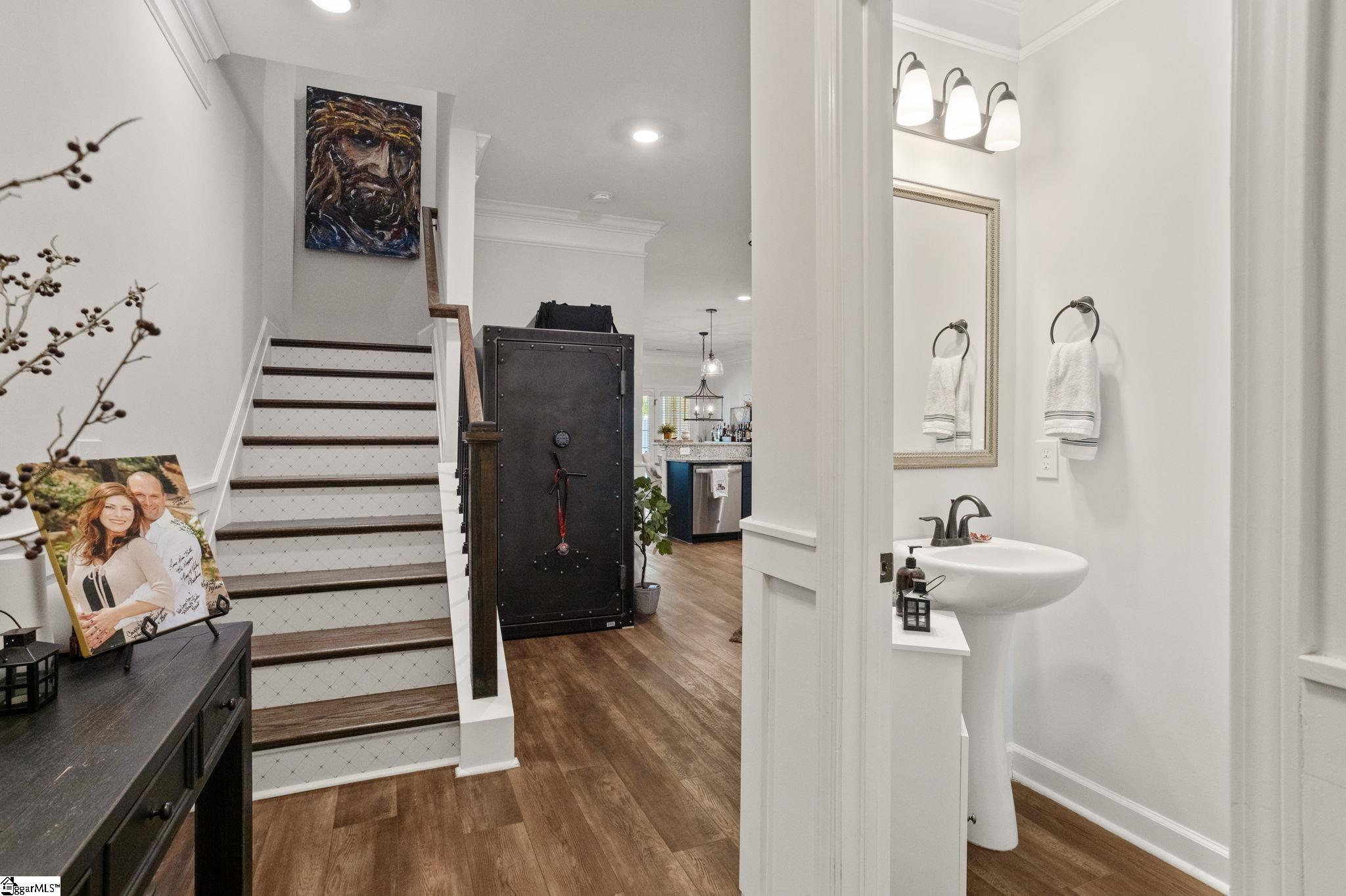 118 Pokeberry, Greenville, South Carolina image 3