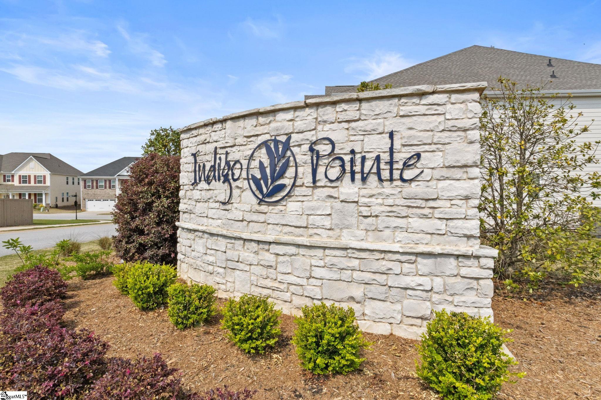 118 Pokeberry, Greenville, South Carolina image 25