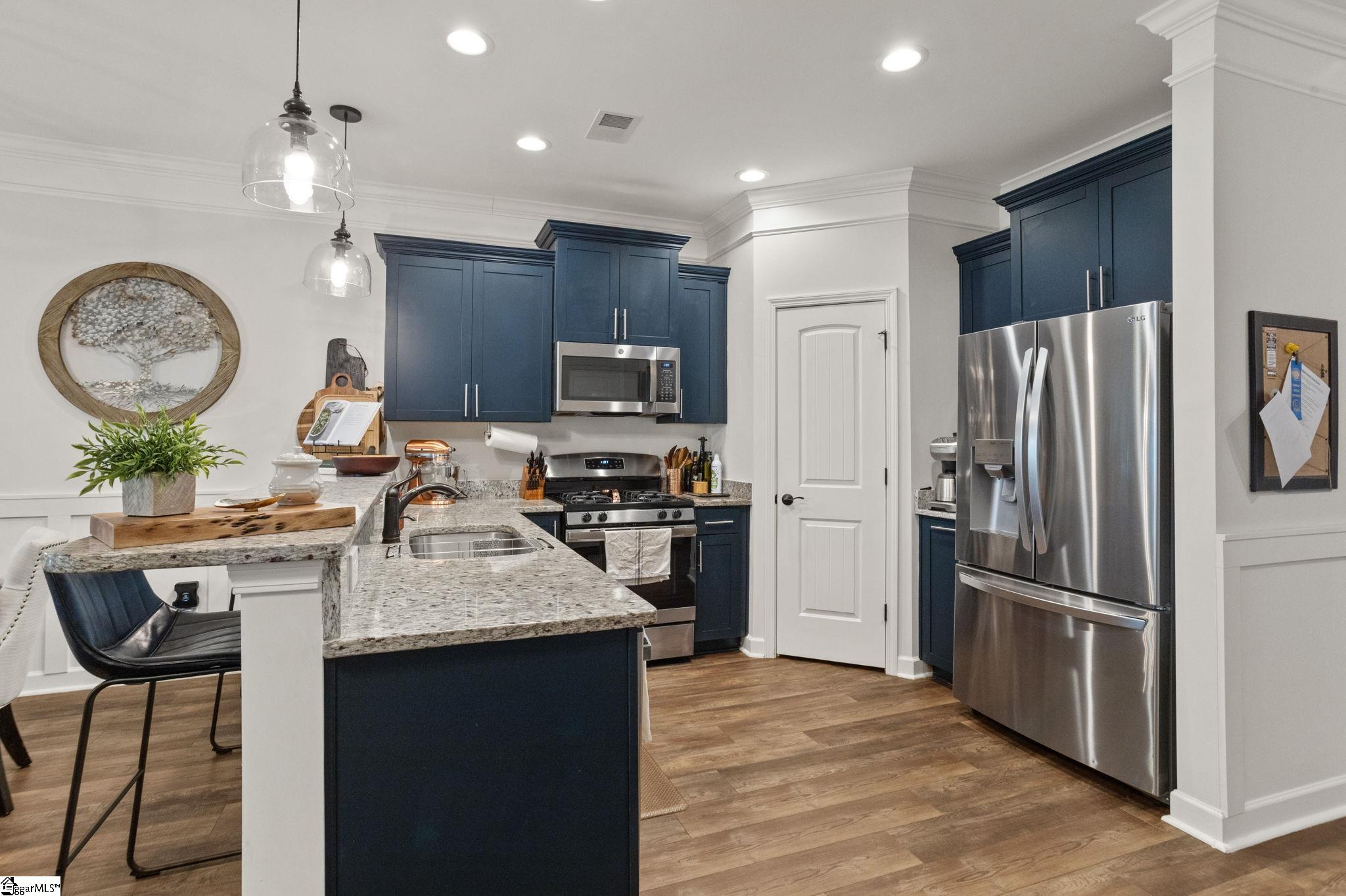118 Pokeberry, Greenville, South Carolina image 5