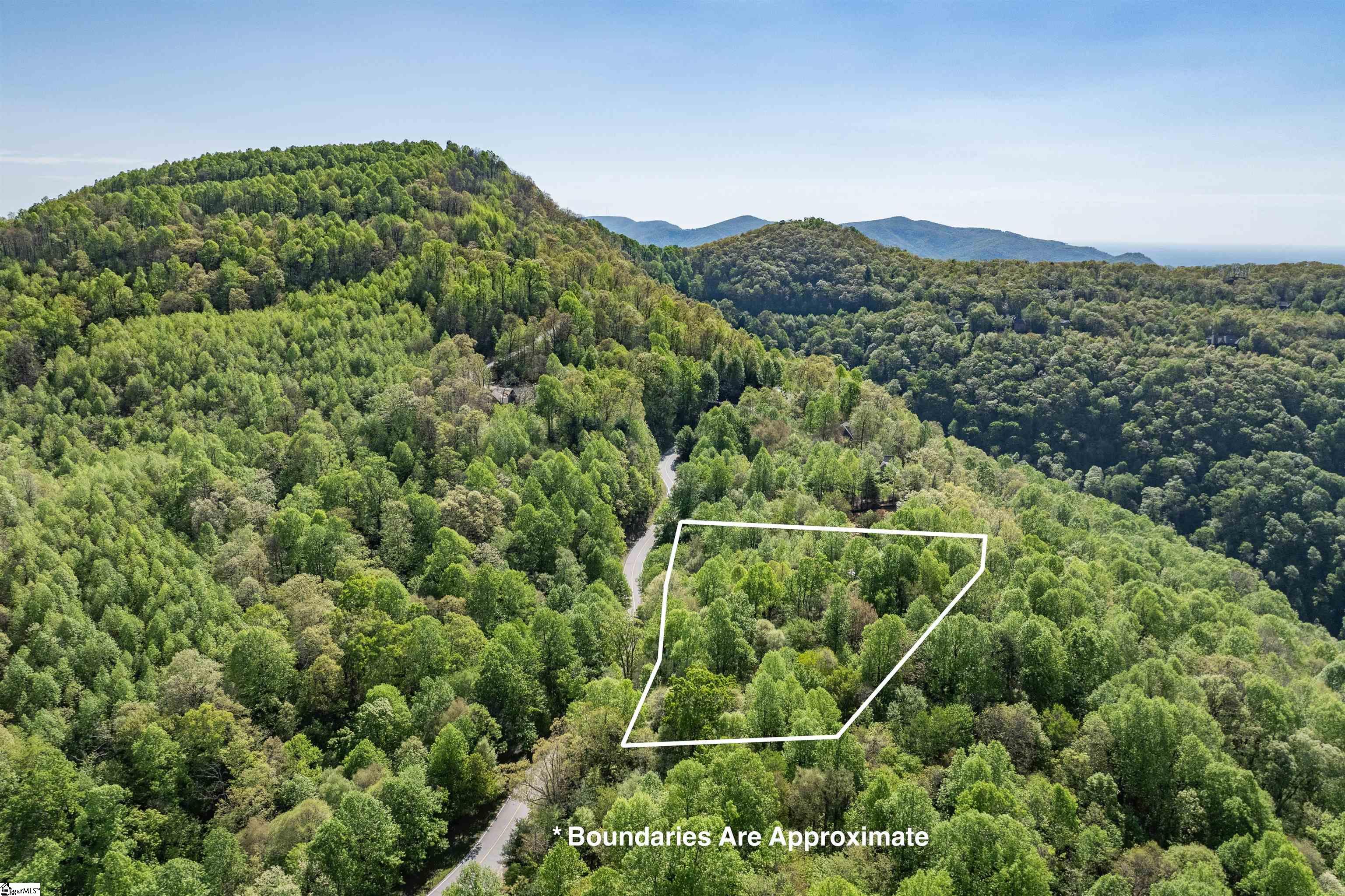 00 Mountain Summit, Zirconia, North Carolina image 2