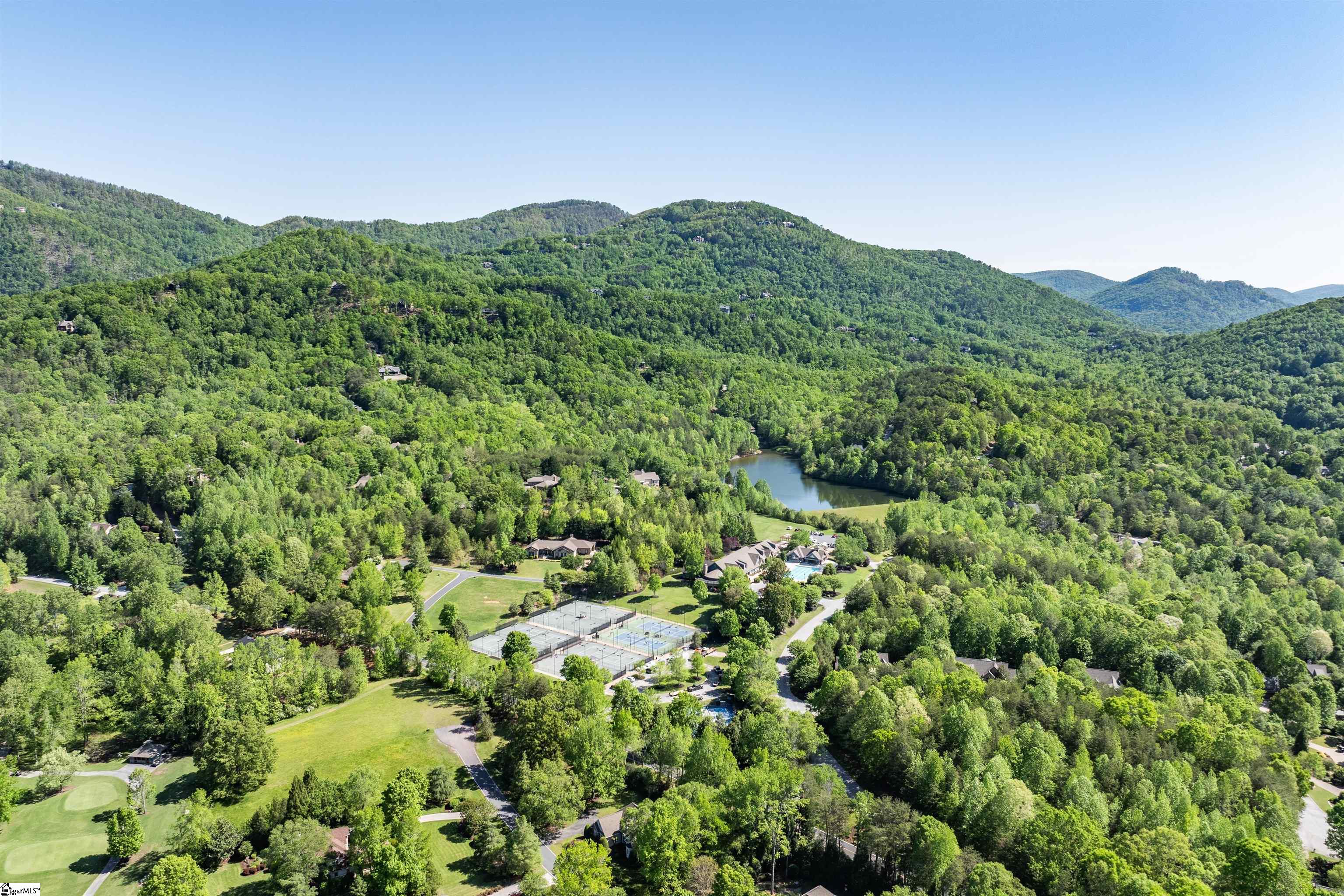00 Mountain Summit, Zirconia, North Carolina image 12