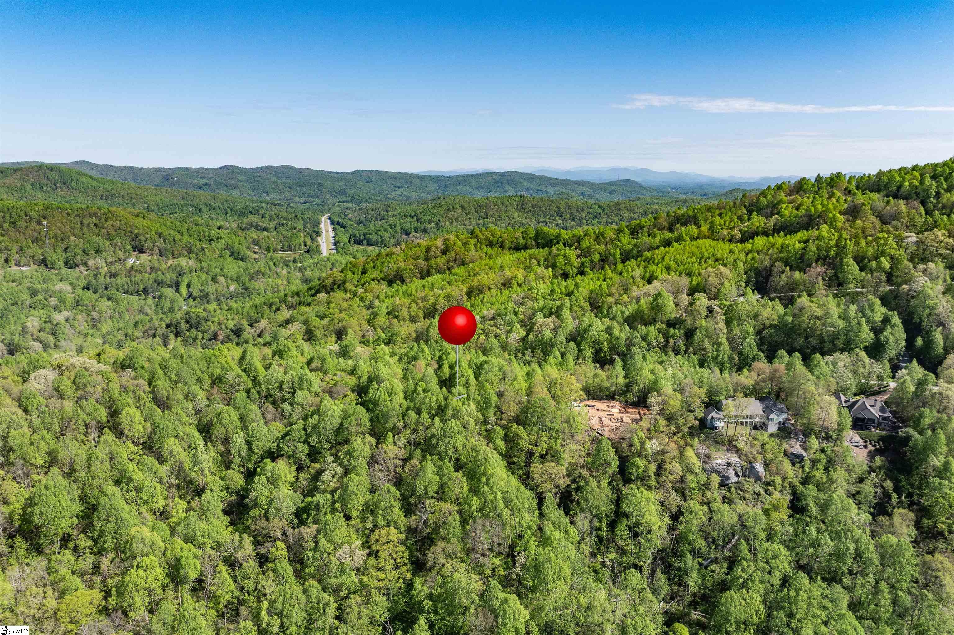 00 Mountain Summit, Zirconia, North Carolina image 16