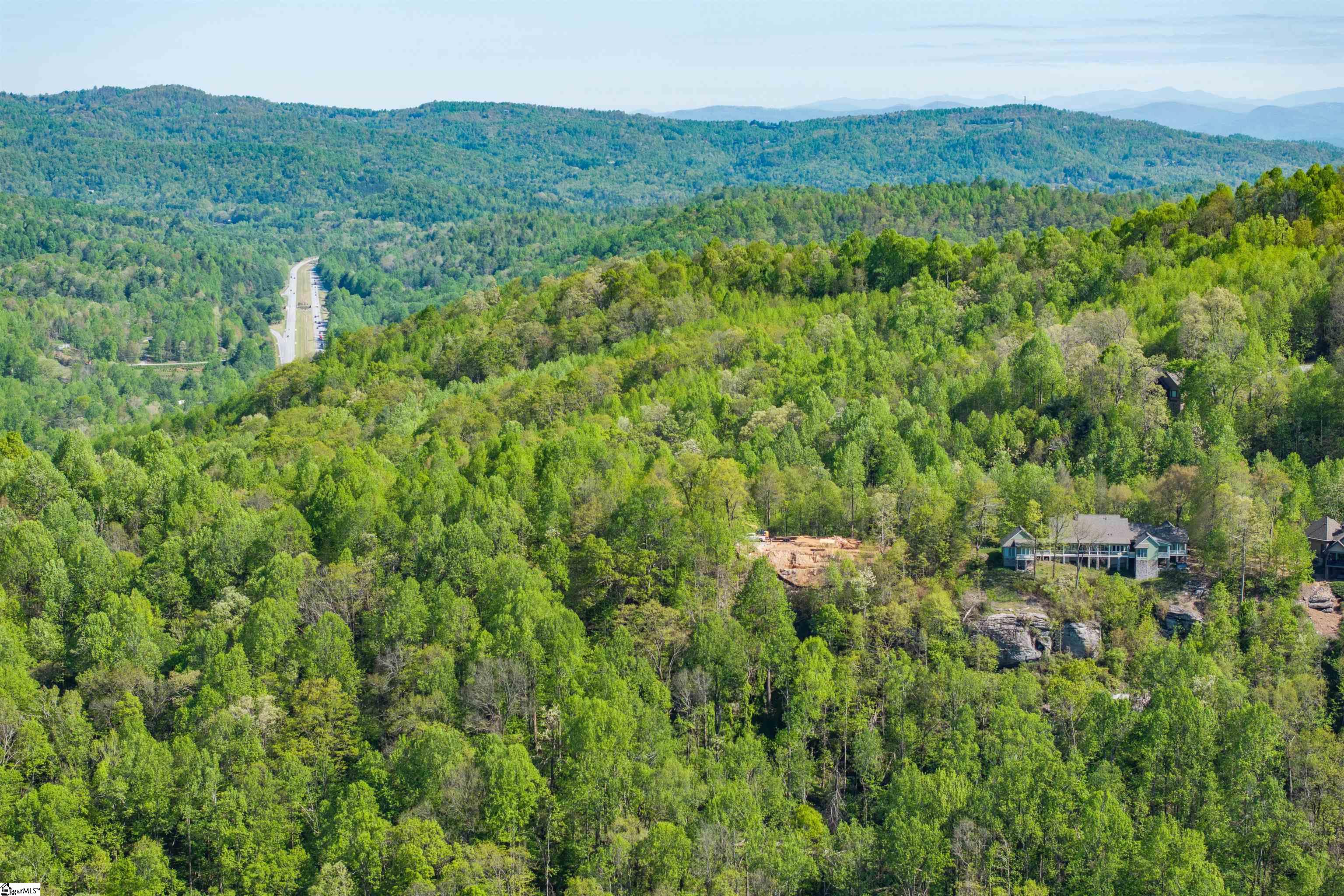 00 Mountain Summit, Zirconia, North Carolina image 18