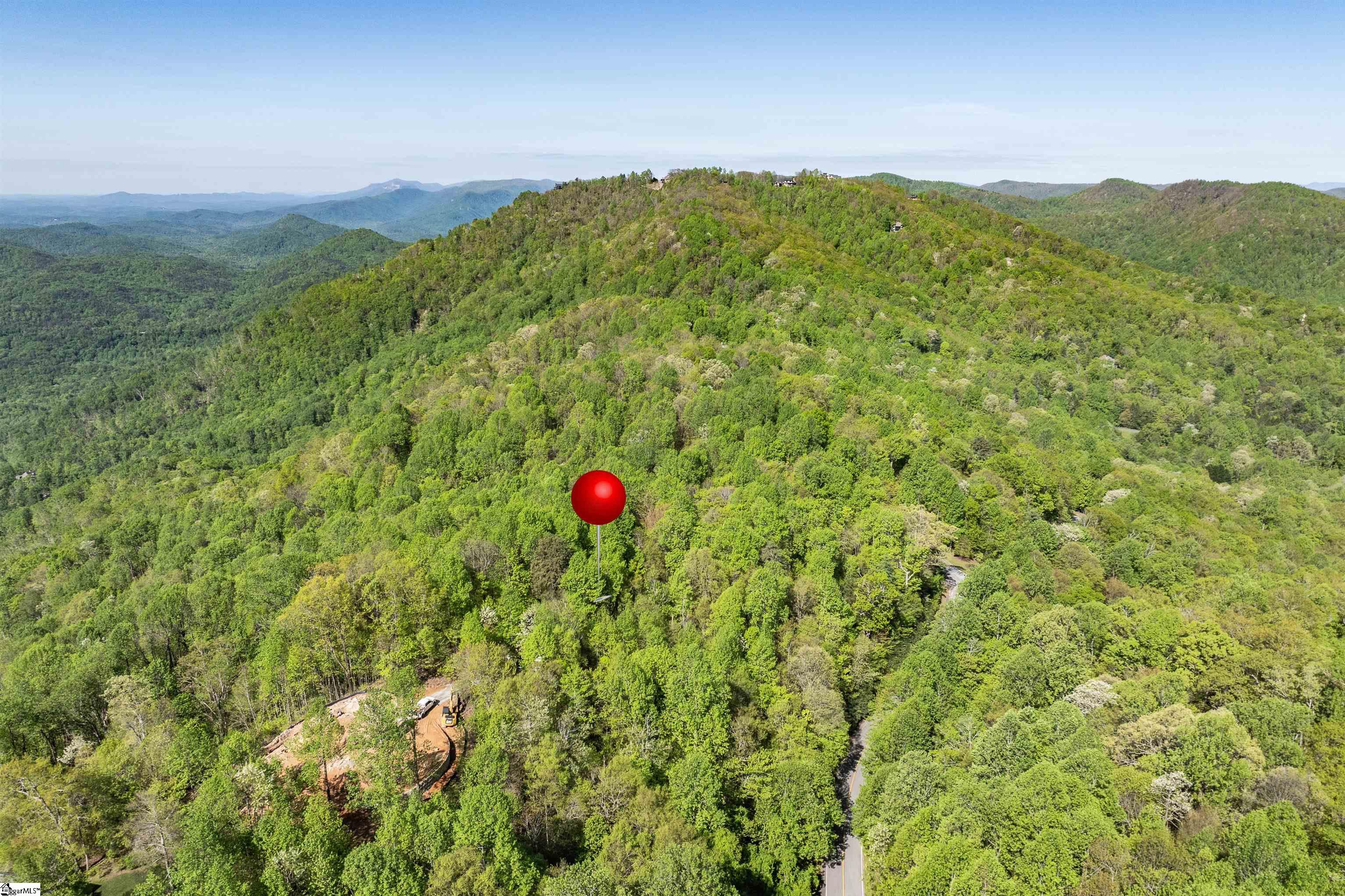 00 Mountain Summit, Zirconia, North Carolina image 20
