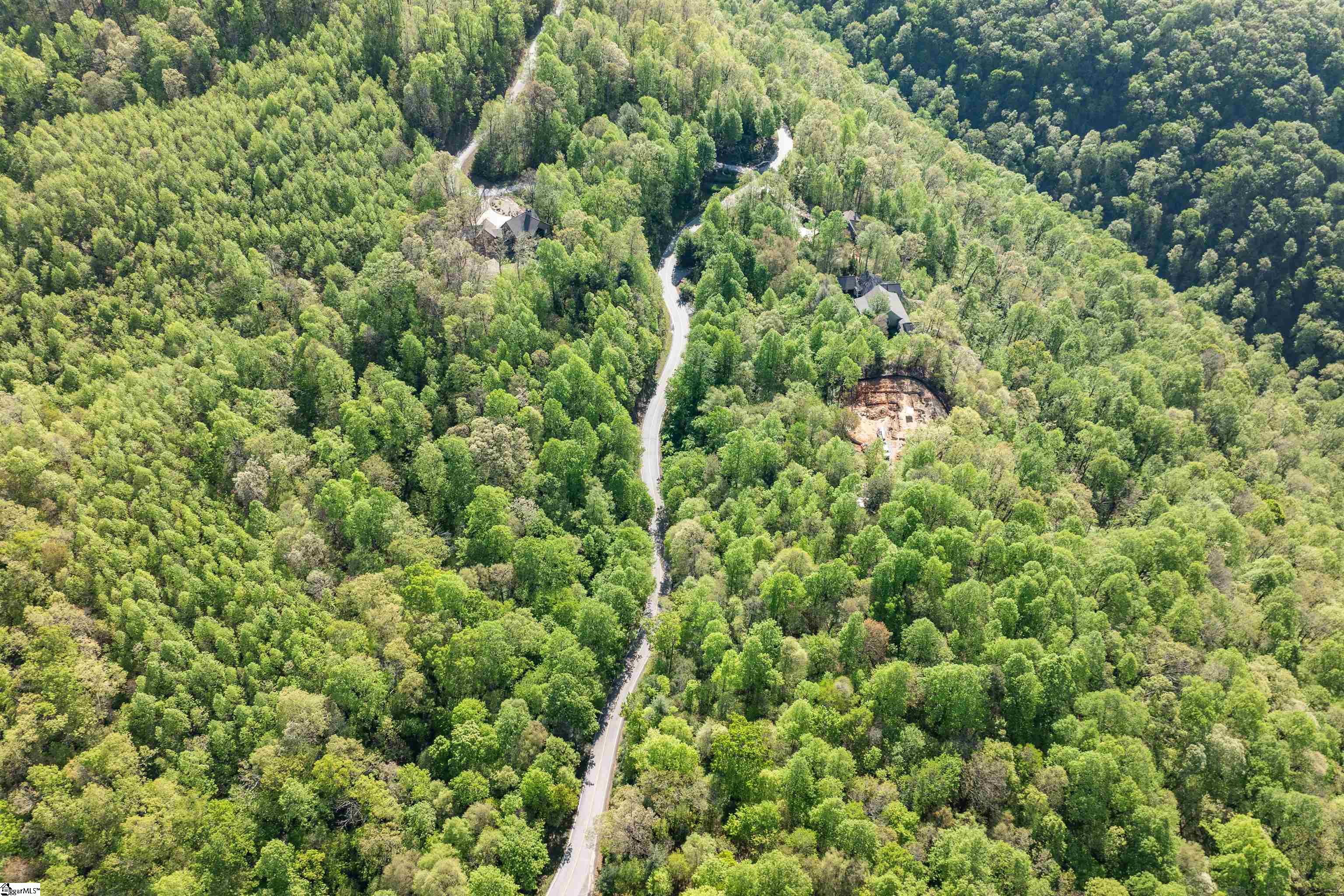 00 Mountain Summit, Zirconia, North Carolina image 24