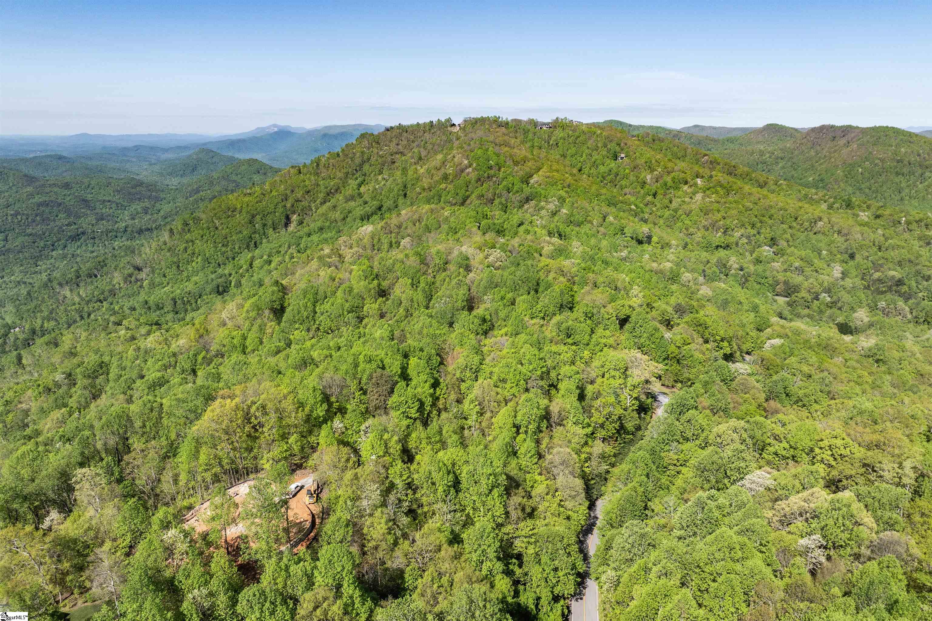 00 Mountain Summit, Zirconia, North Carolina image 26