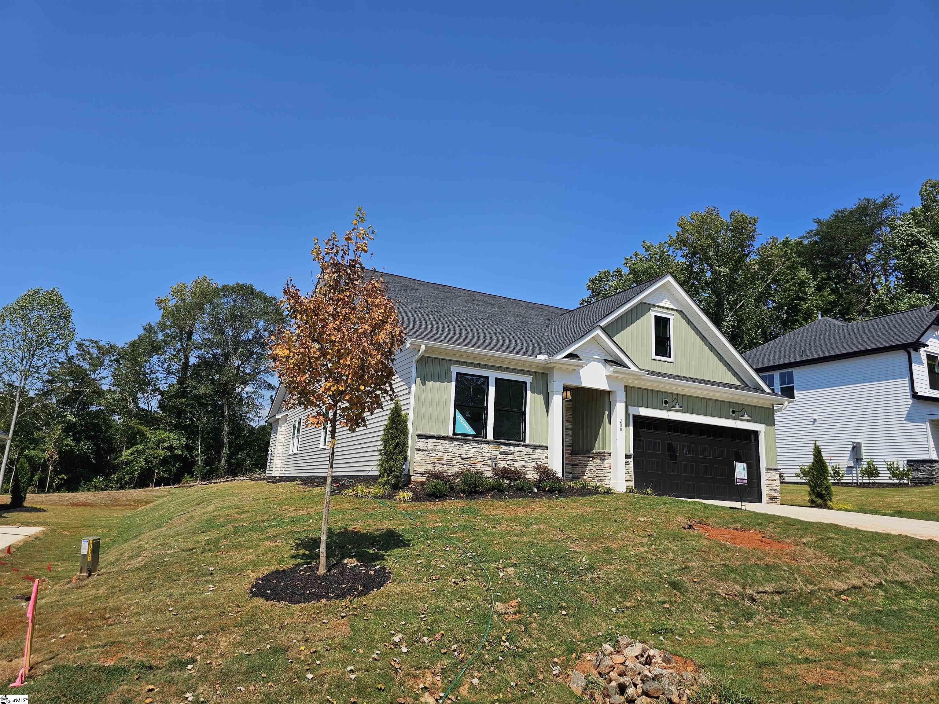 200 Jacqueline Road, Piedmont SC 29673