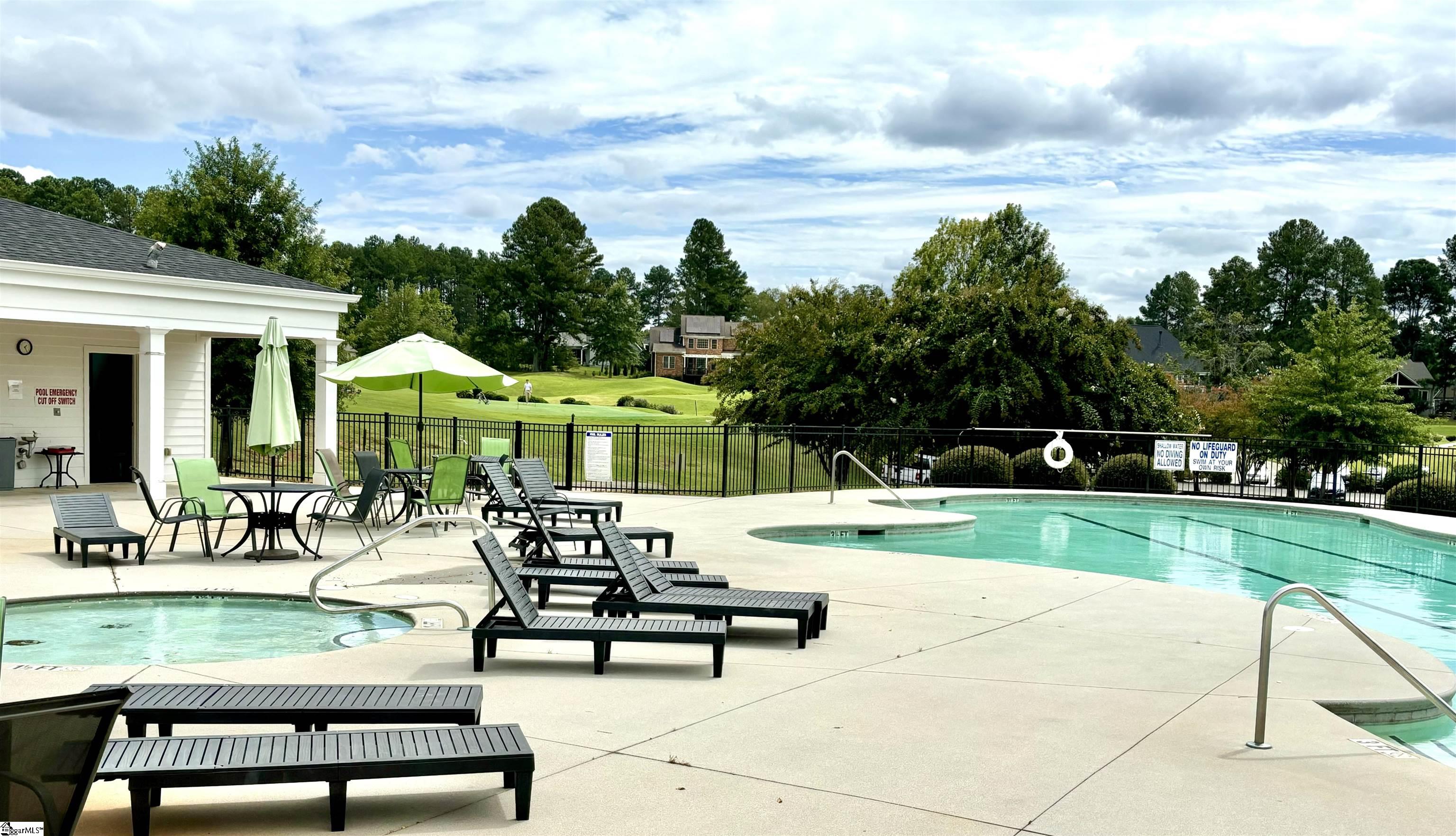 313 Laurel Valley, Travelers Rest, South Carolina image 23
