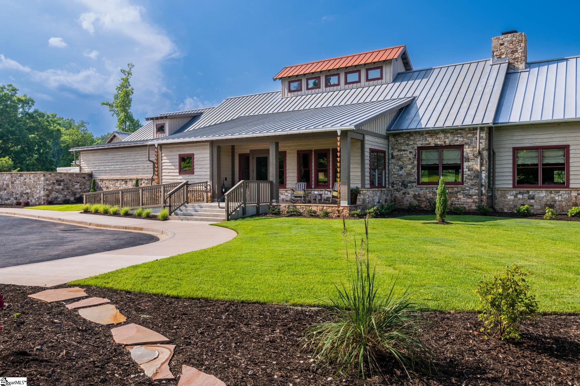 501 Blue Bonnet, Marietta, South Carolina image 10