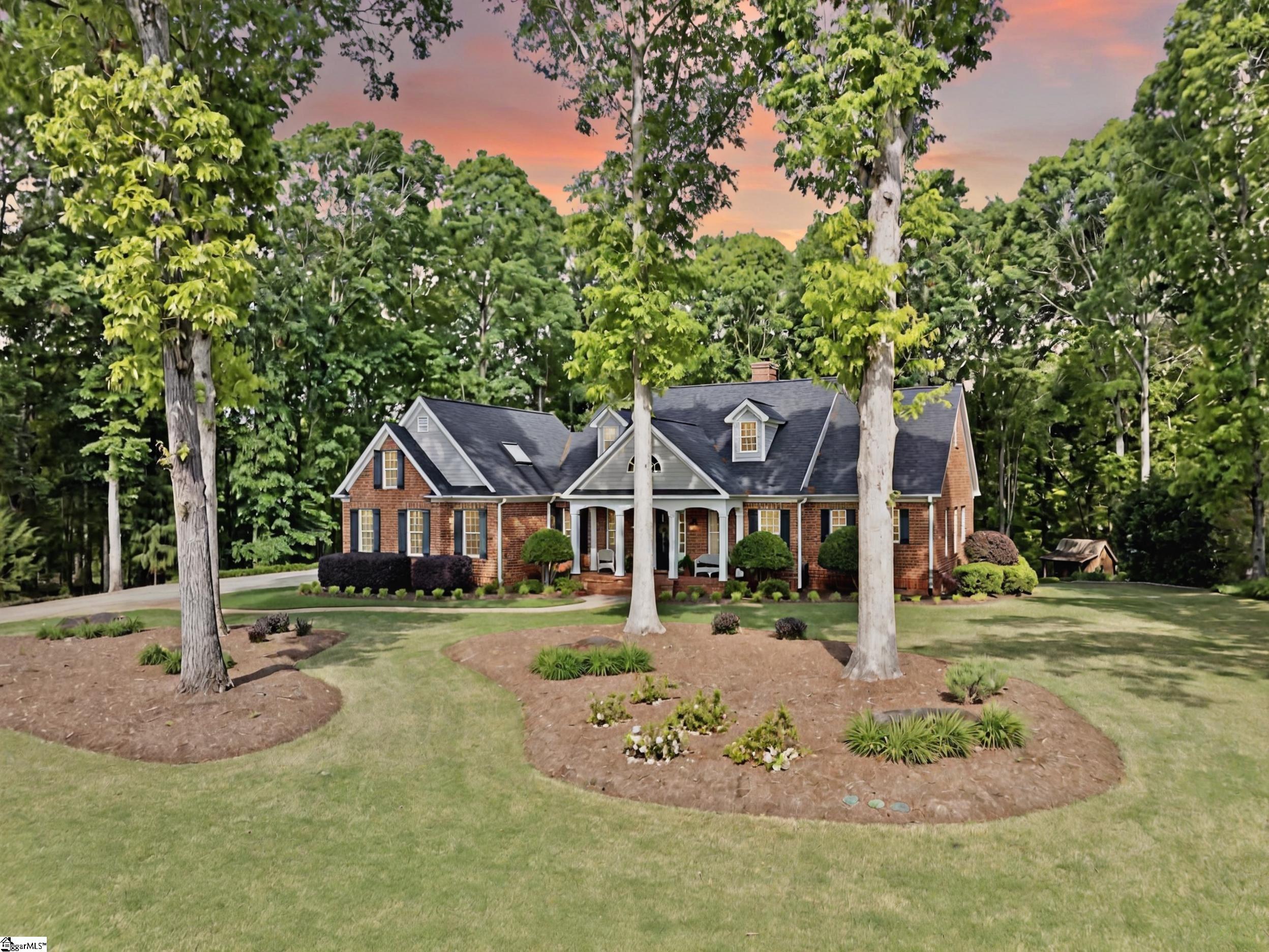 130 Clearcreek, Boiling Springs, South Carolina image 2