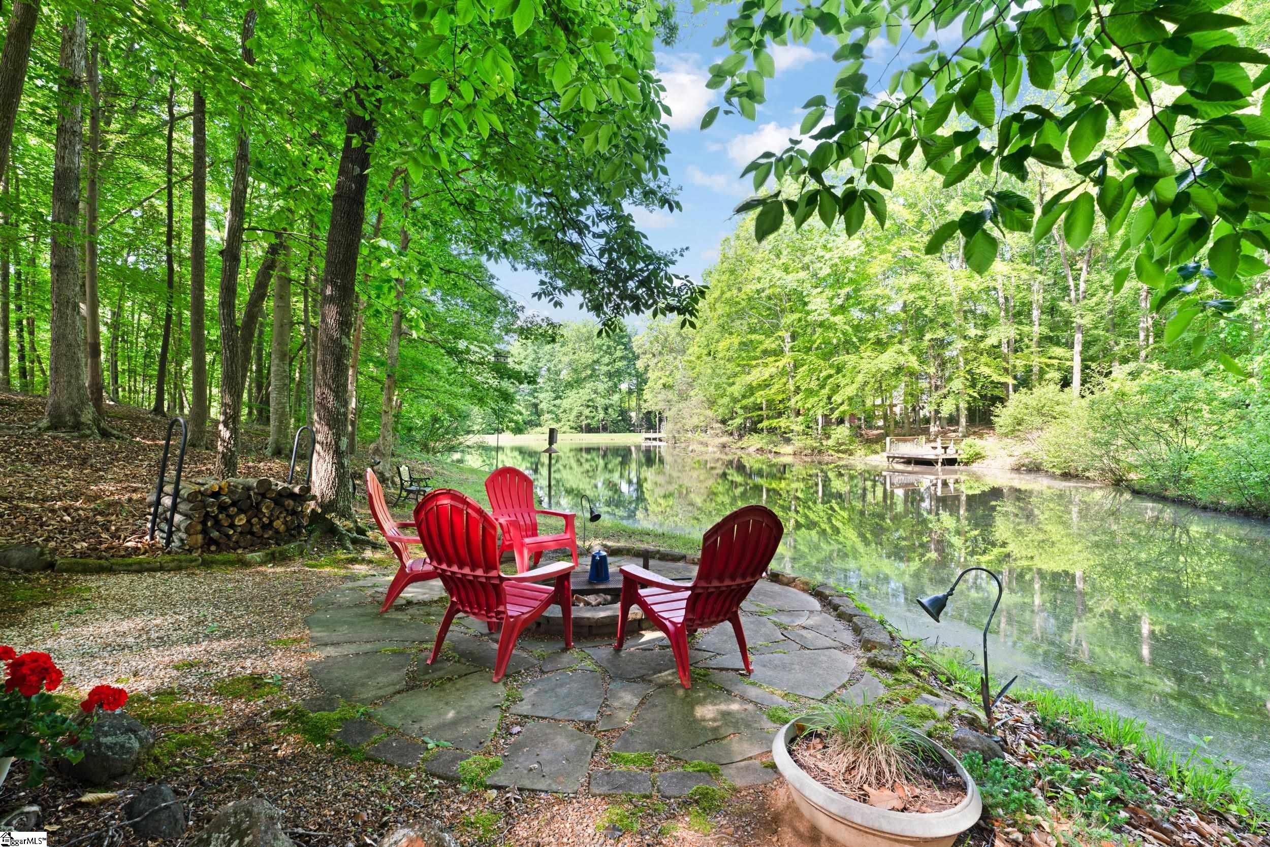 130 Clearcreek, Boiling Springs, South Carolina image 39