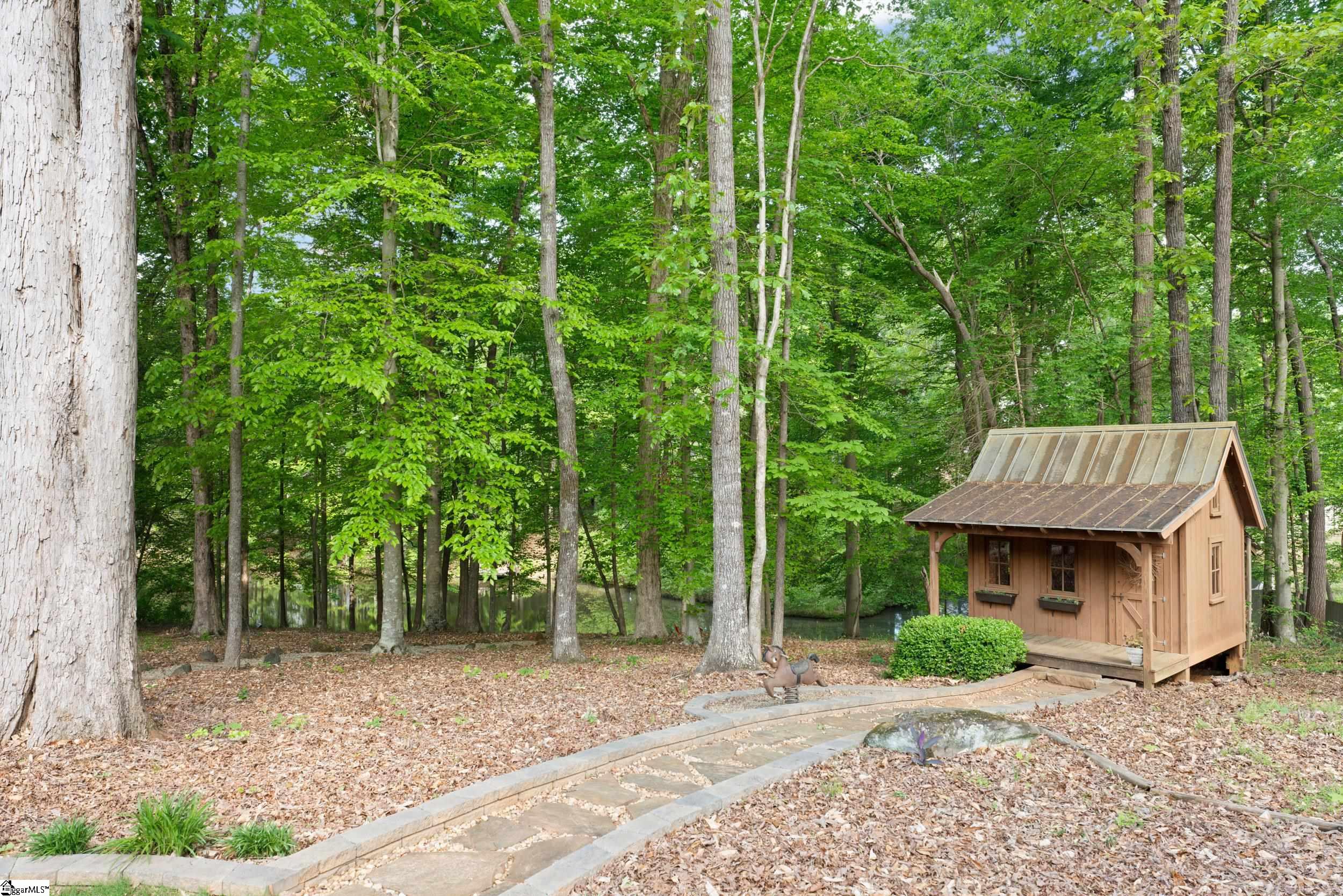130 Clearcreek, Boiling Springs, South Carolina image 41