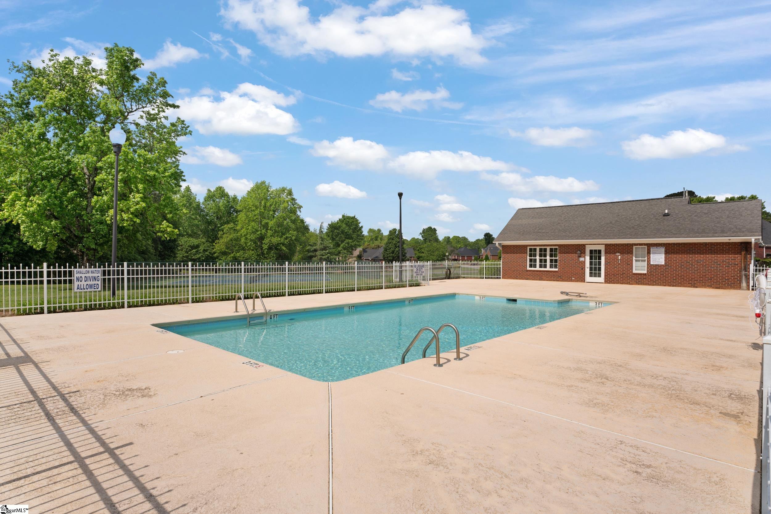 130 Clearcreek, Boiling Springs, South Carolina image 43