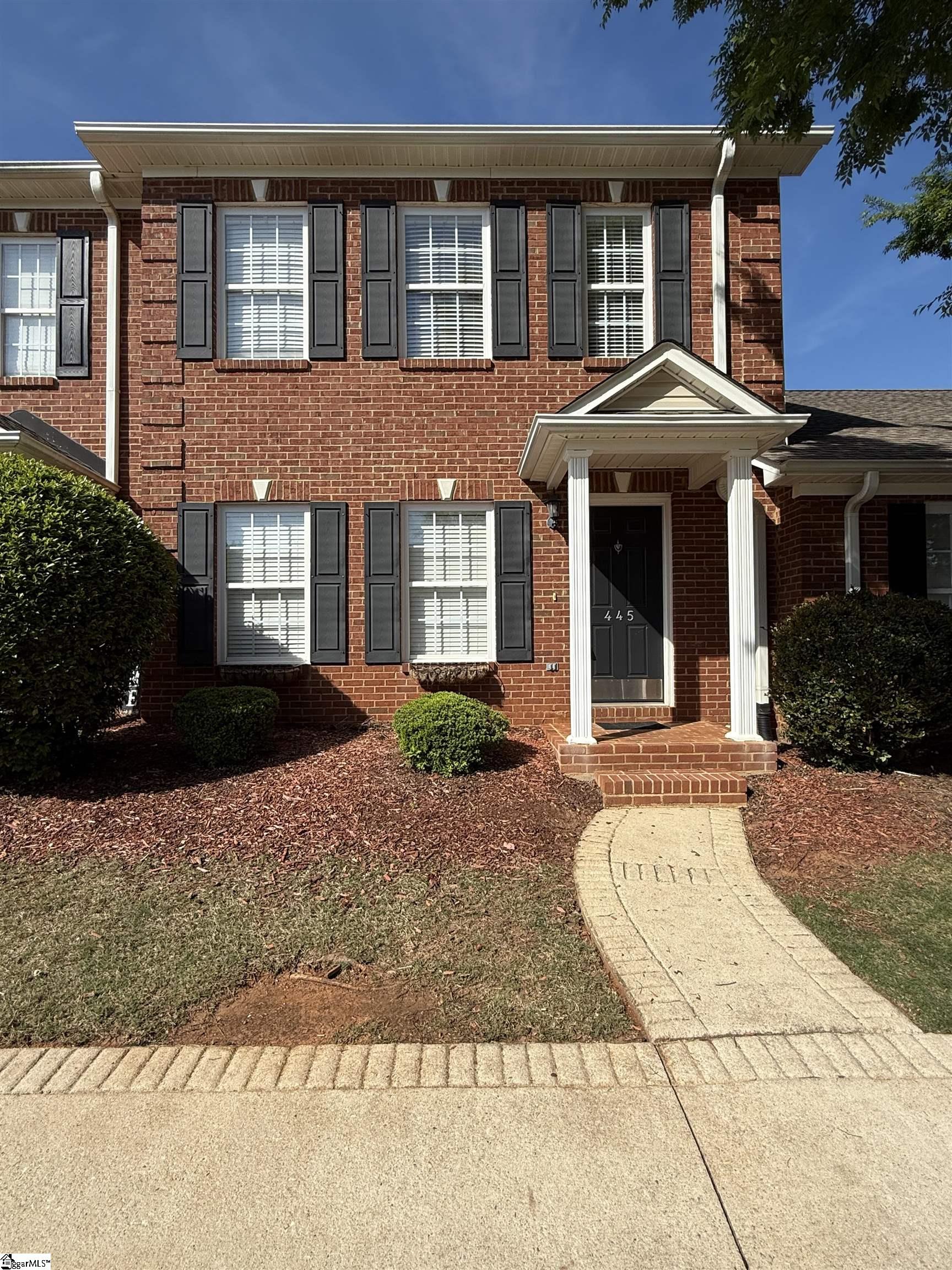 445 Rexford, Moore, South Carolina image 1