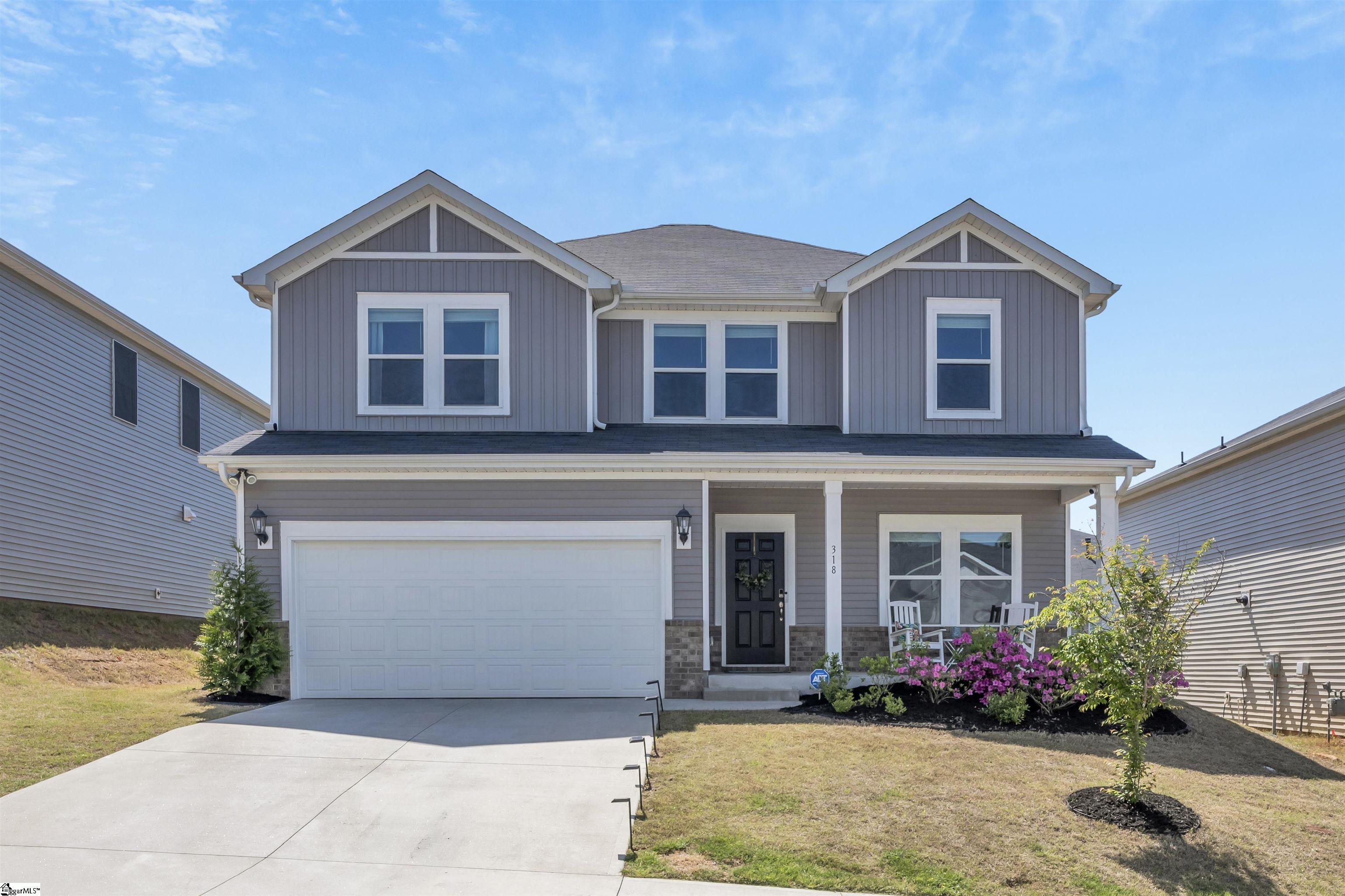 318 Pewter, Simpsonville, South Carolina image 1